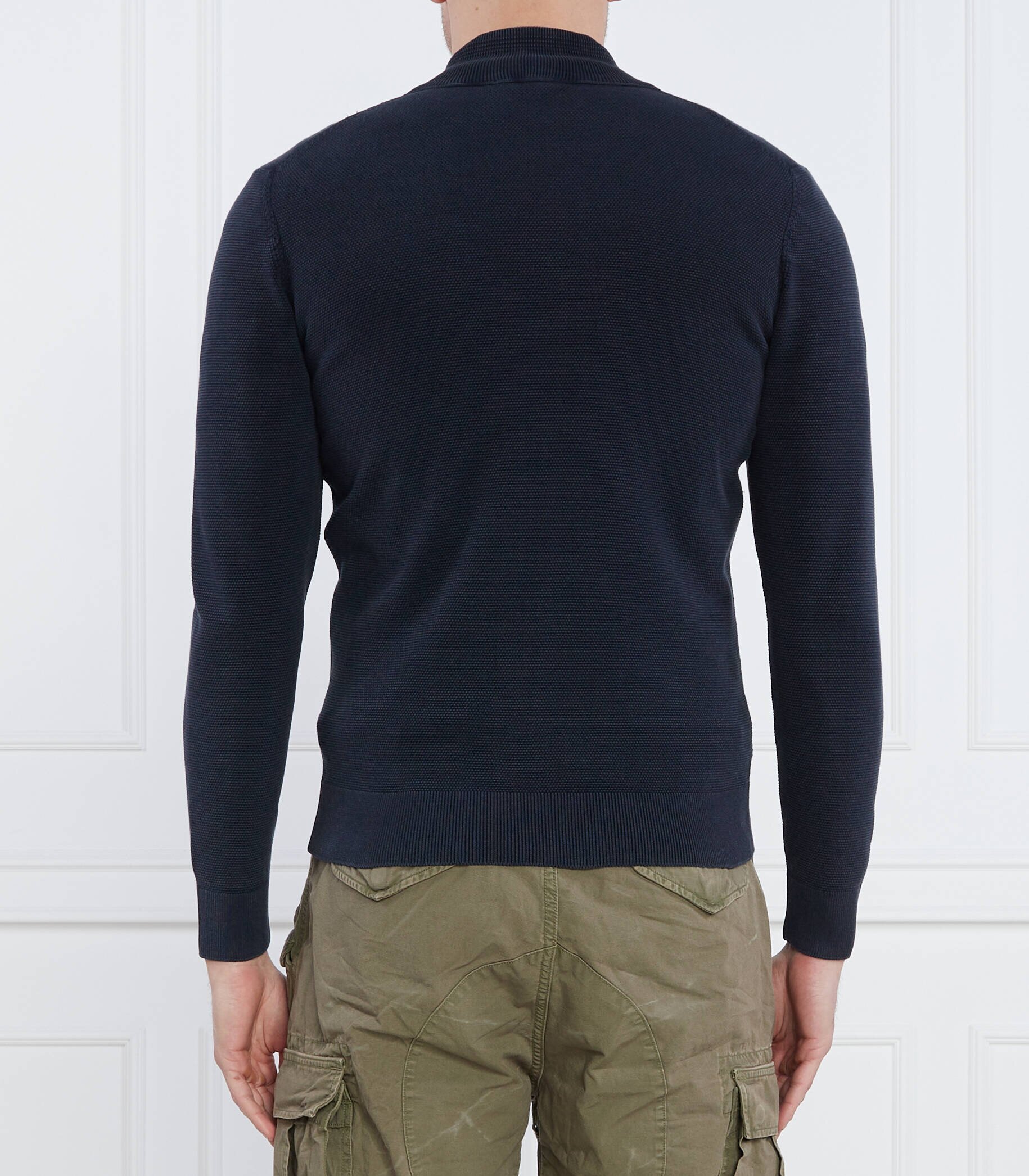Aeronautica Militare Hanorac | Regular Fit