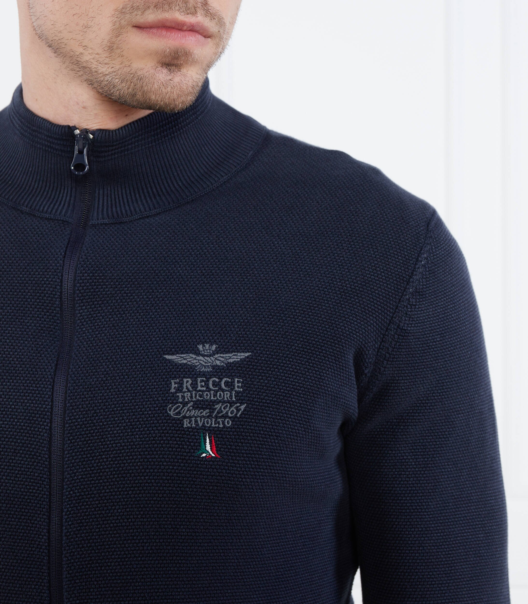 Aeronautica Militare Hanorac | Regular Fit