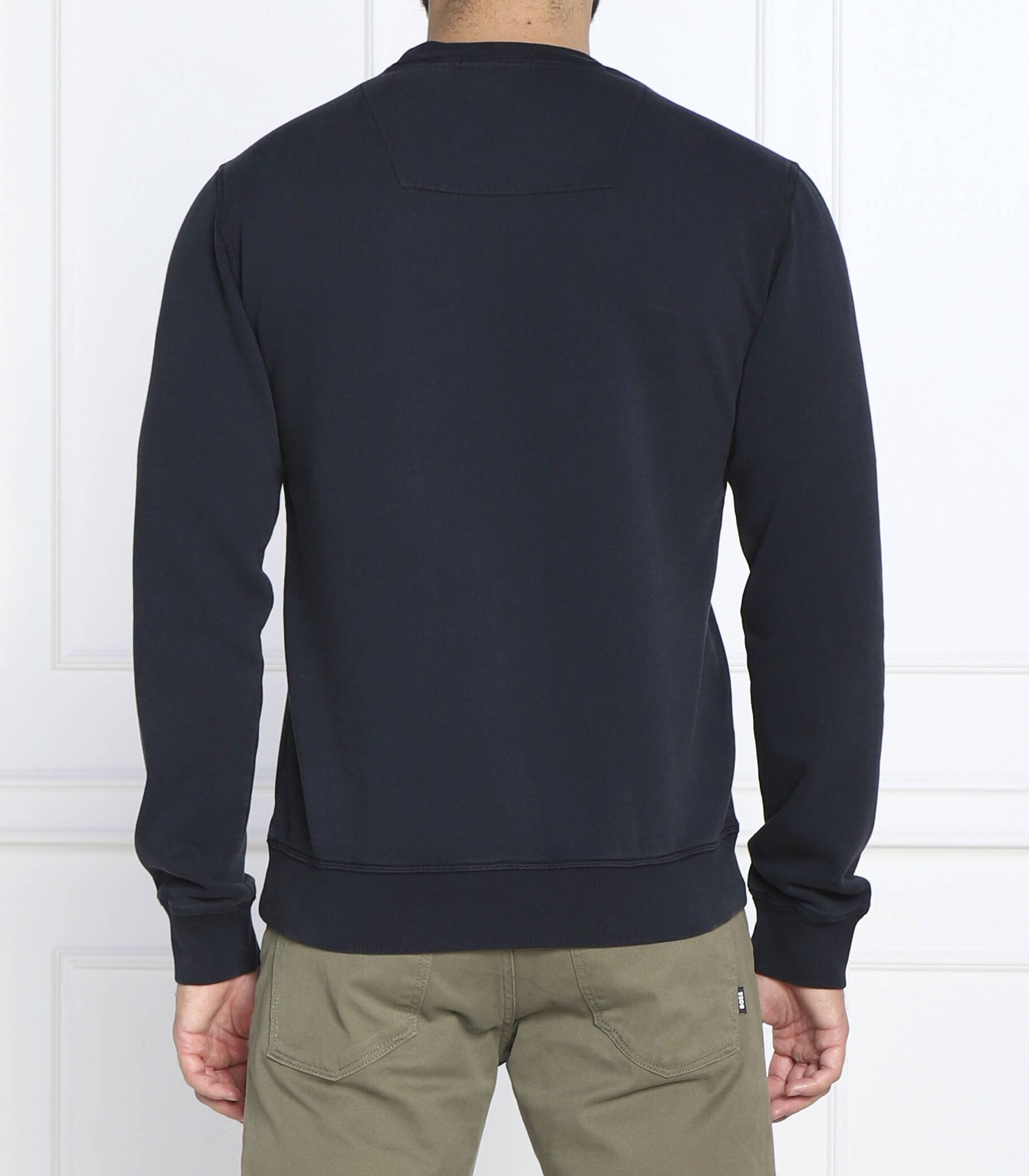 Aeronautica Militare Hanorac | Regular Fit