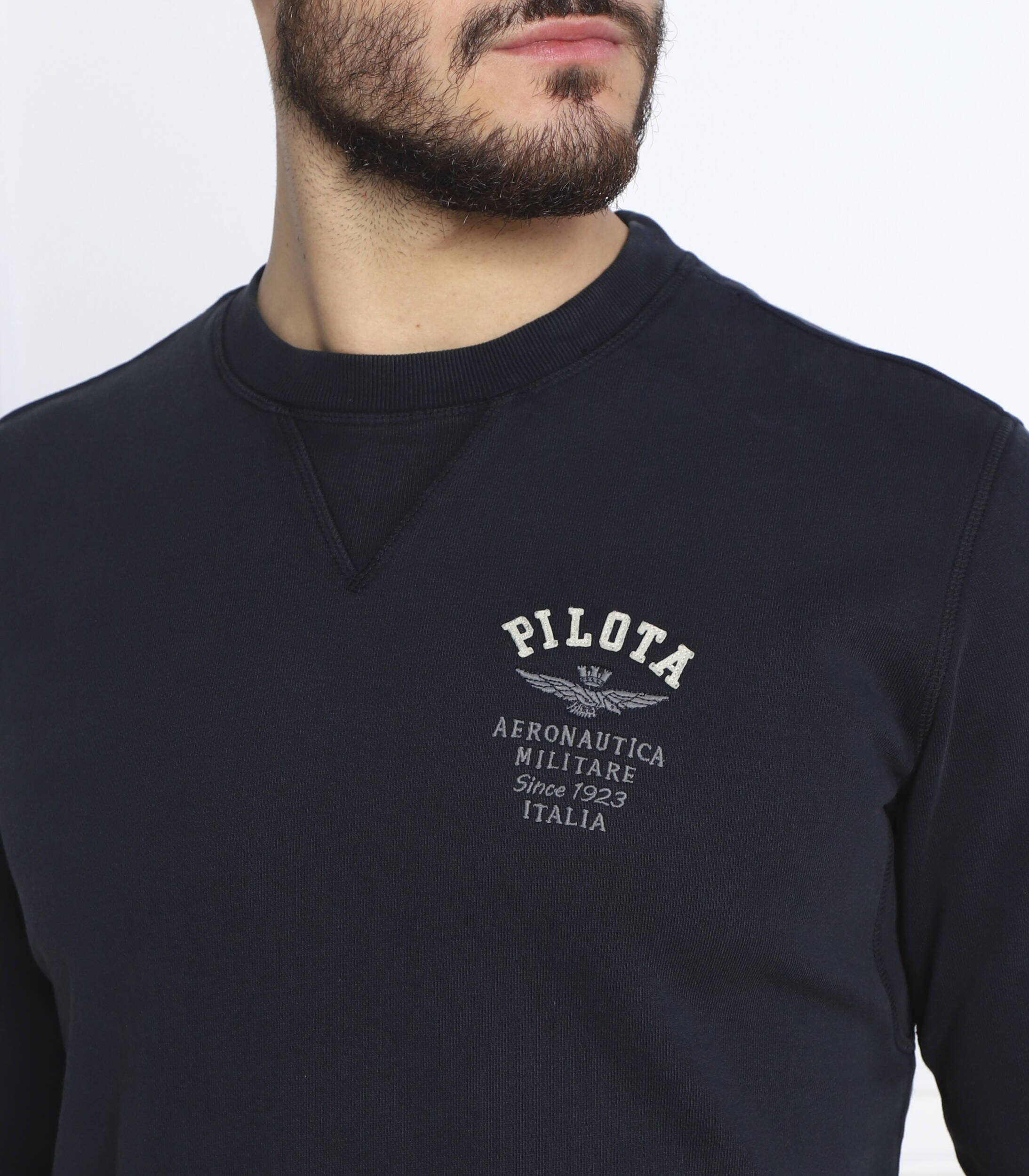 Aeronautica Militare Hanorac | Regular Fit