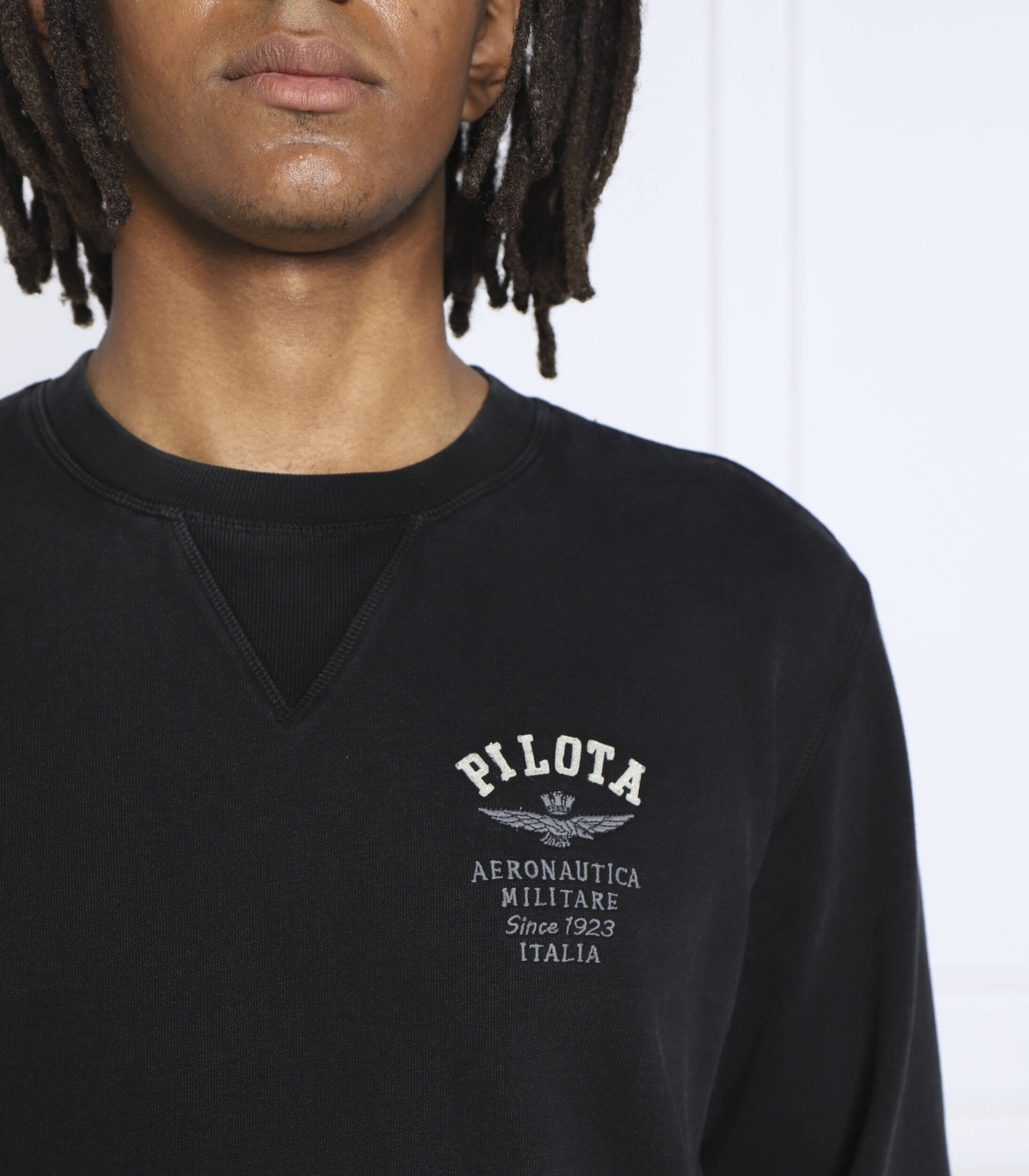 Aeronautica Militare Hanorac | Regular Fit