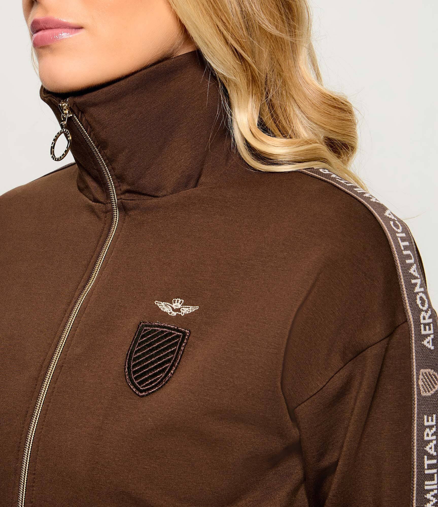 Aeronautica Militare Hanorac | regular fit