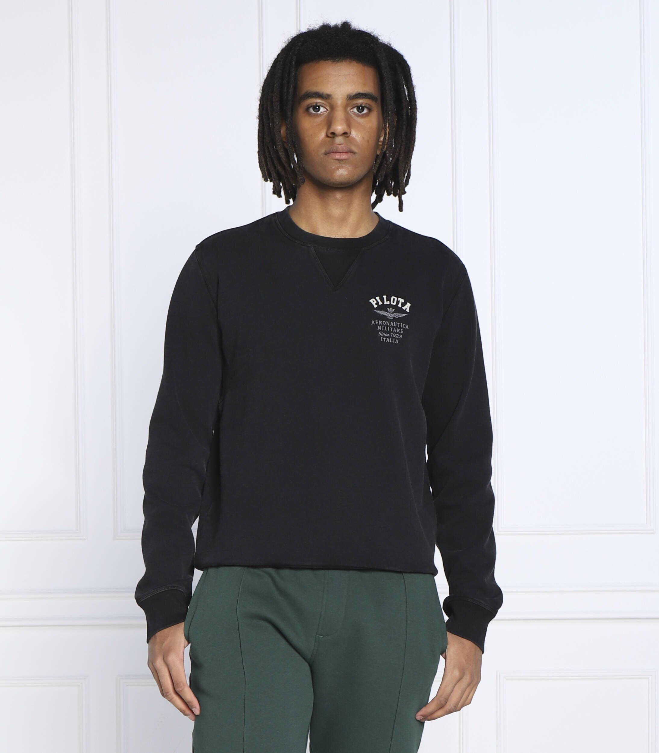 Aeronautica Militare Hanorac | Regular Fit