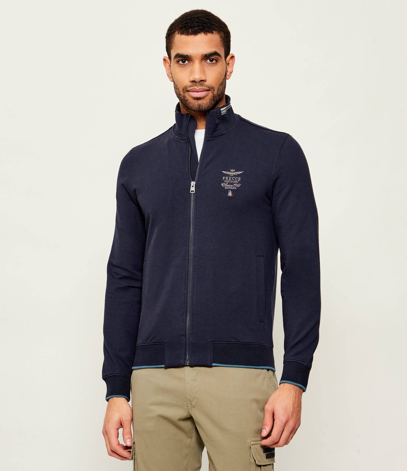 Aeronautica Militare Hanorac | Regular Fit