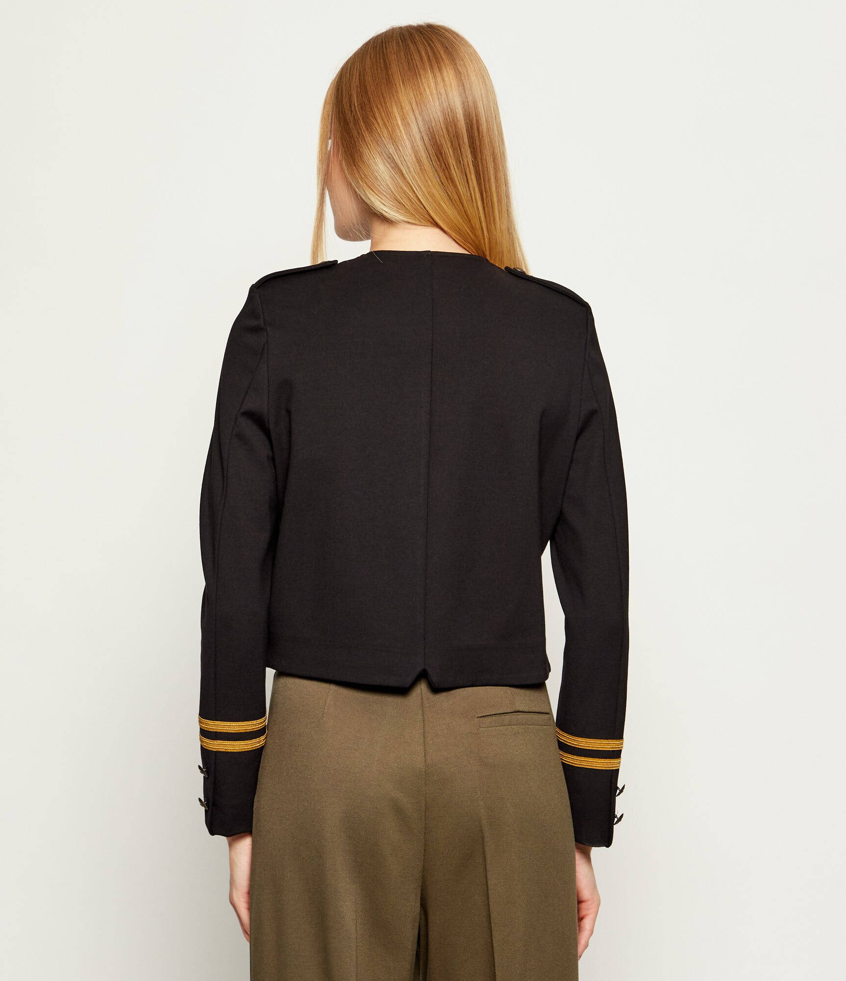 Aeronautica Militare Jachetă | regular fit