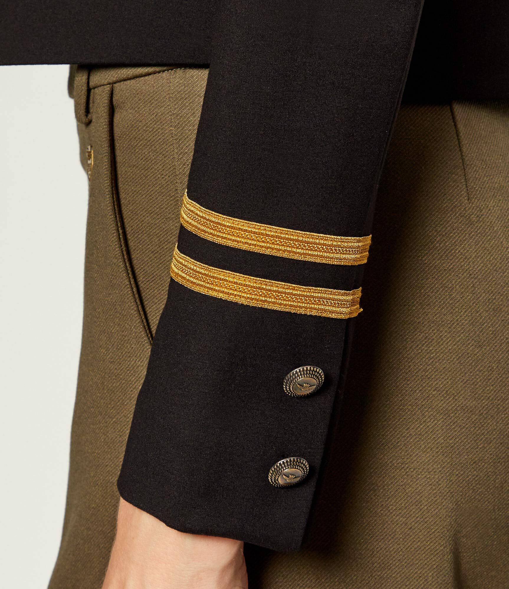 Aeronautica Militare Jachetă | regular fit