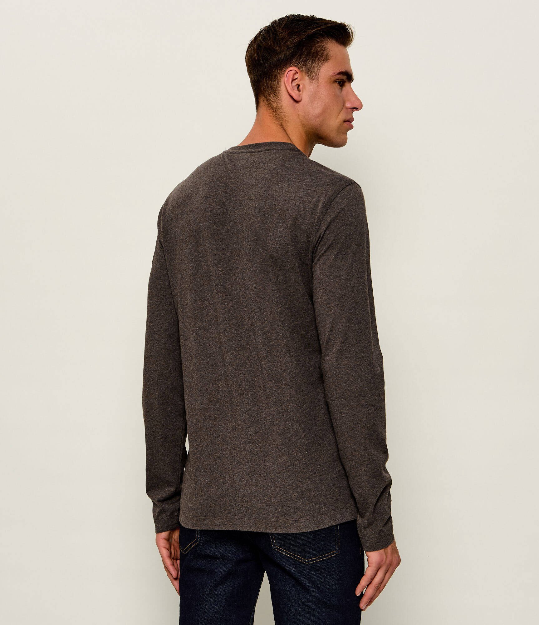 Aeronautica Militare Longsleeve | regular fit