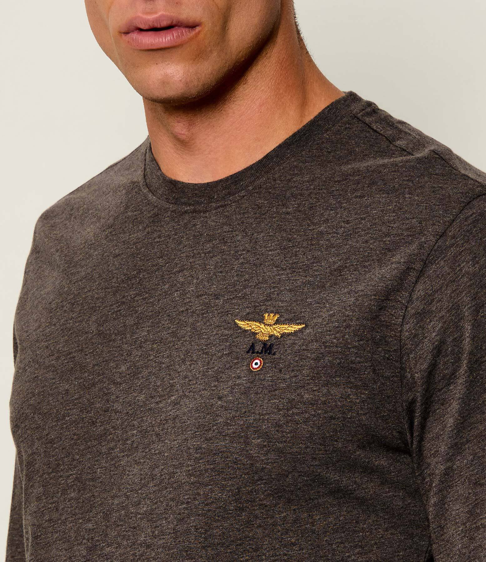 Aeronautica Militare Longsleeve | regular fit