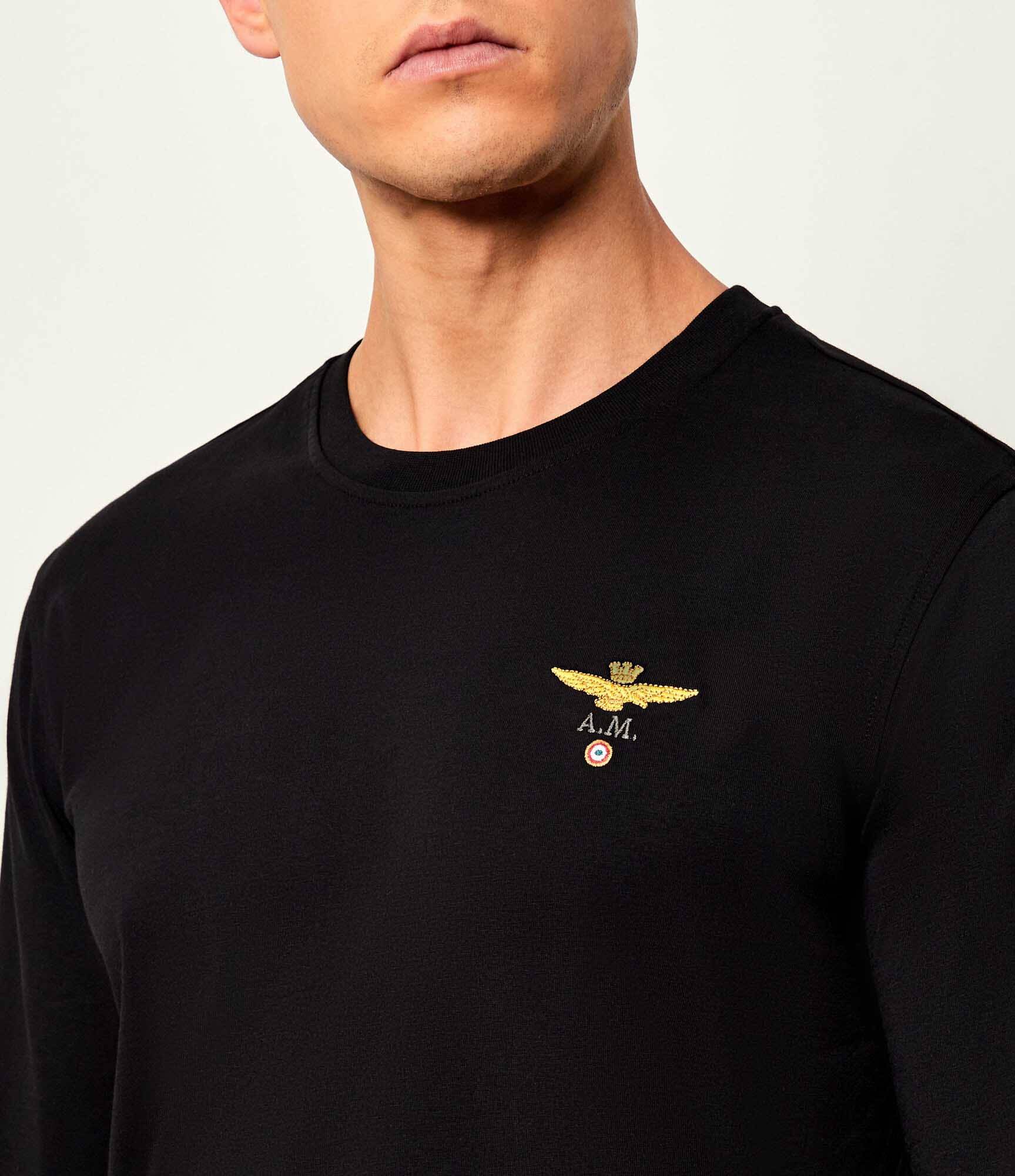 Aeronautica Militare Longsleeve | Regular Fit