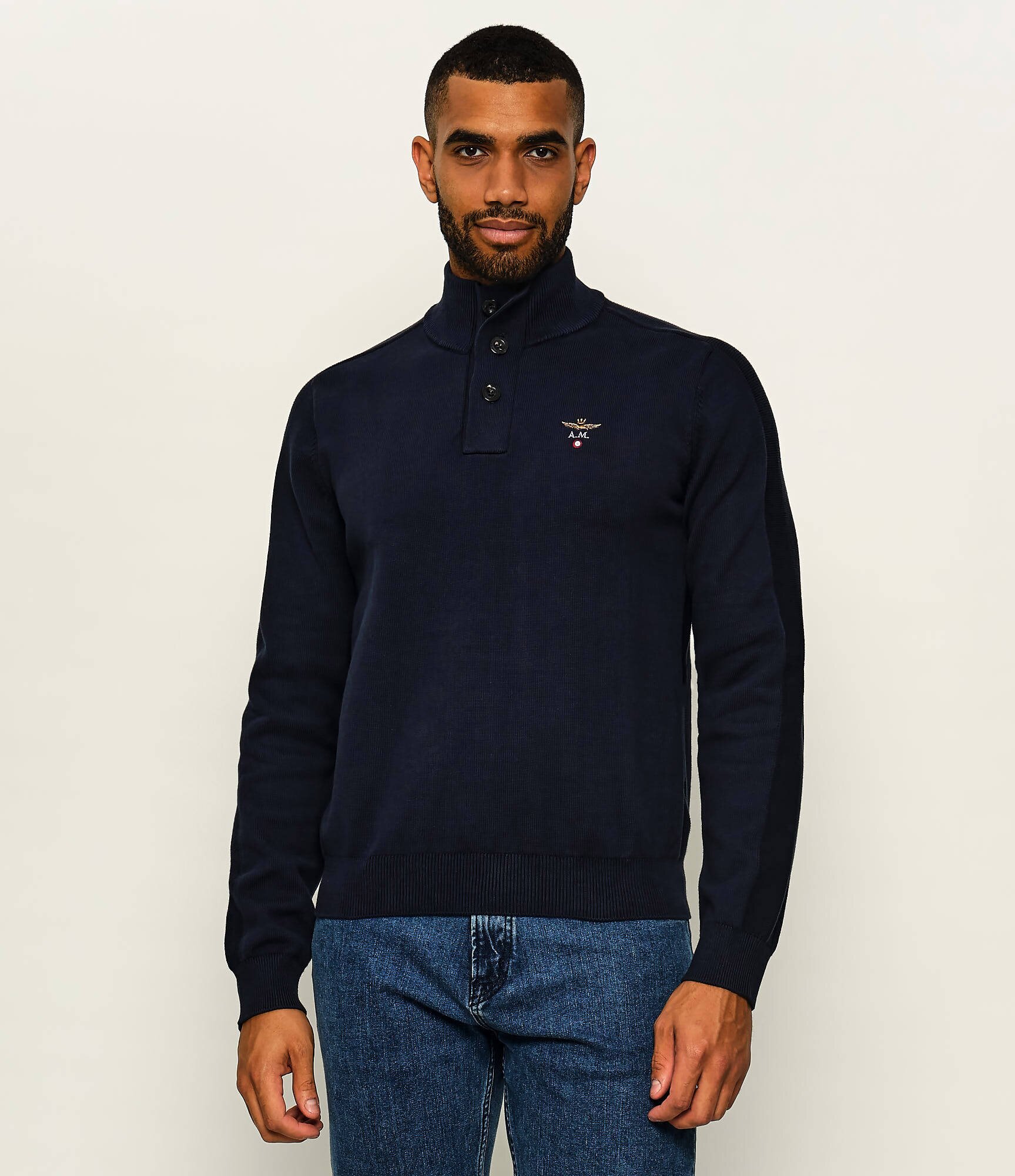 Aeronautica Militare Maletă | regular fit