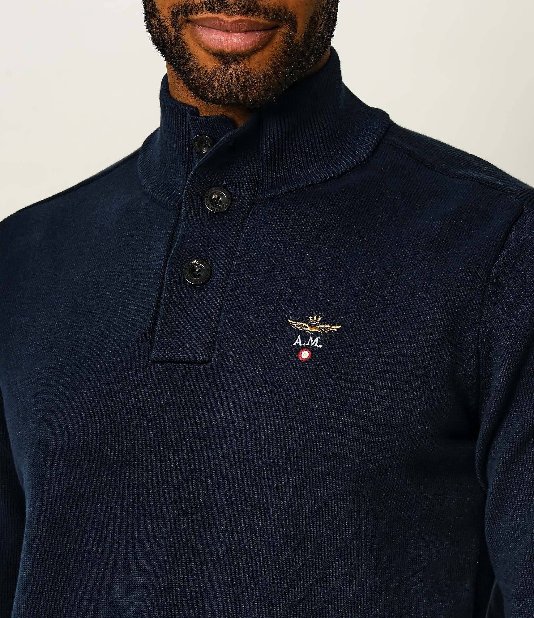 Aeronautica Militare Maletă | regular fit