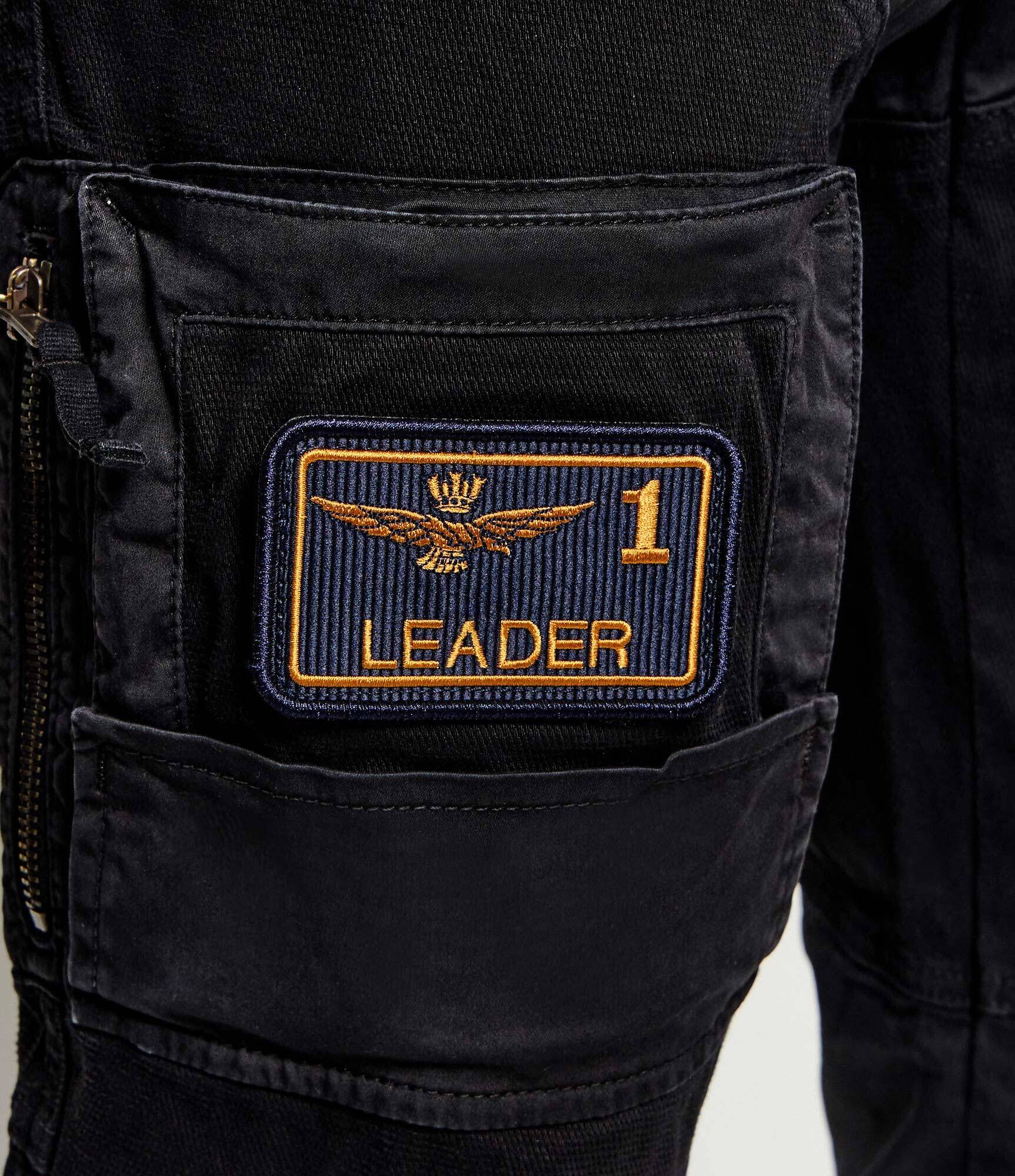 Aeronautica Militare Pantaloni cargo ANTI-G | Regular Fit