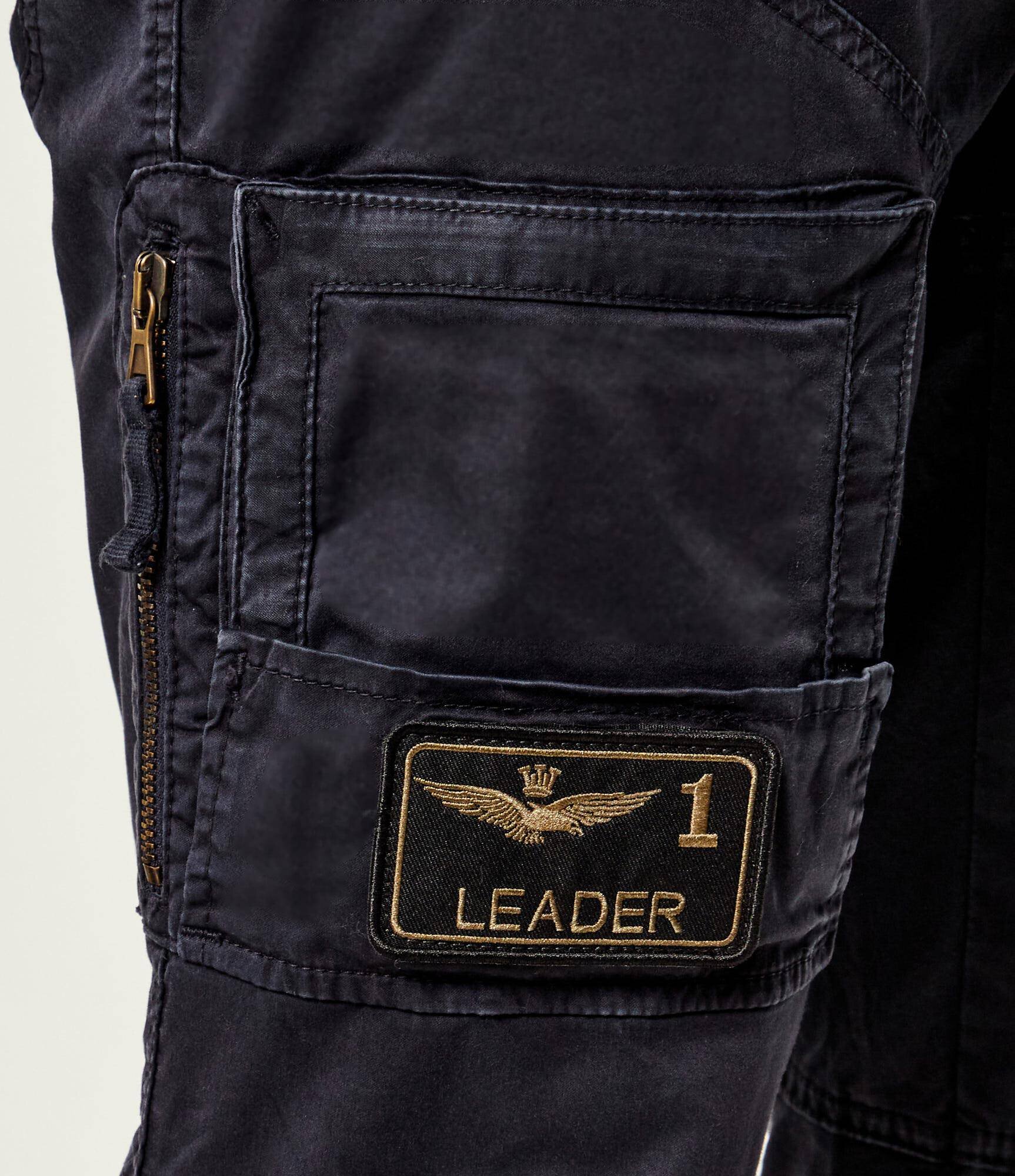 Aeronautica Militare Pantaloni cargo | Regular Fit