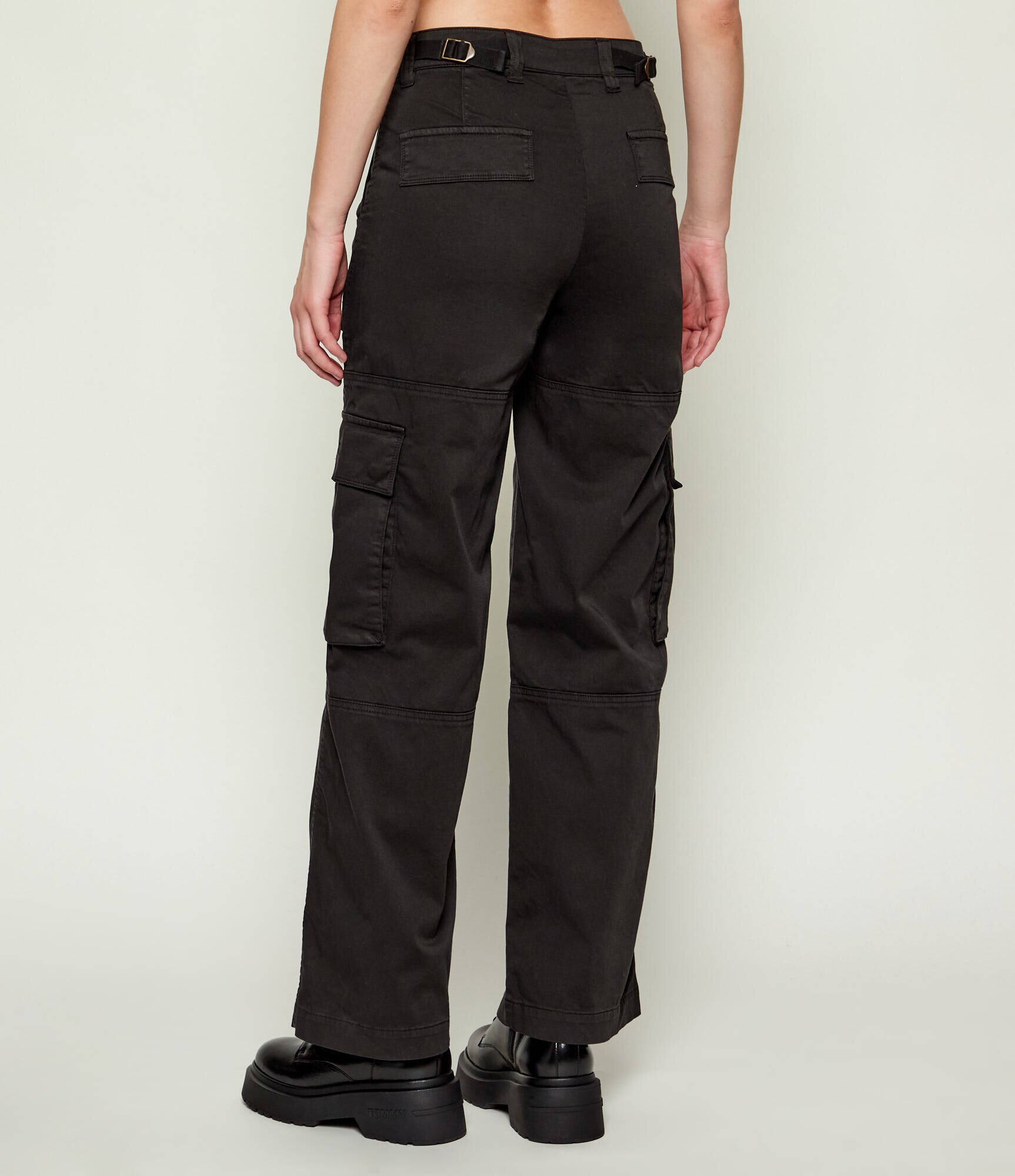 Aeronautica Militare Pantaloni cargo | regular fit