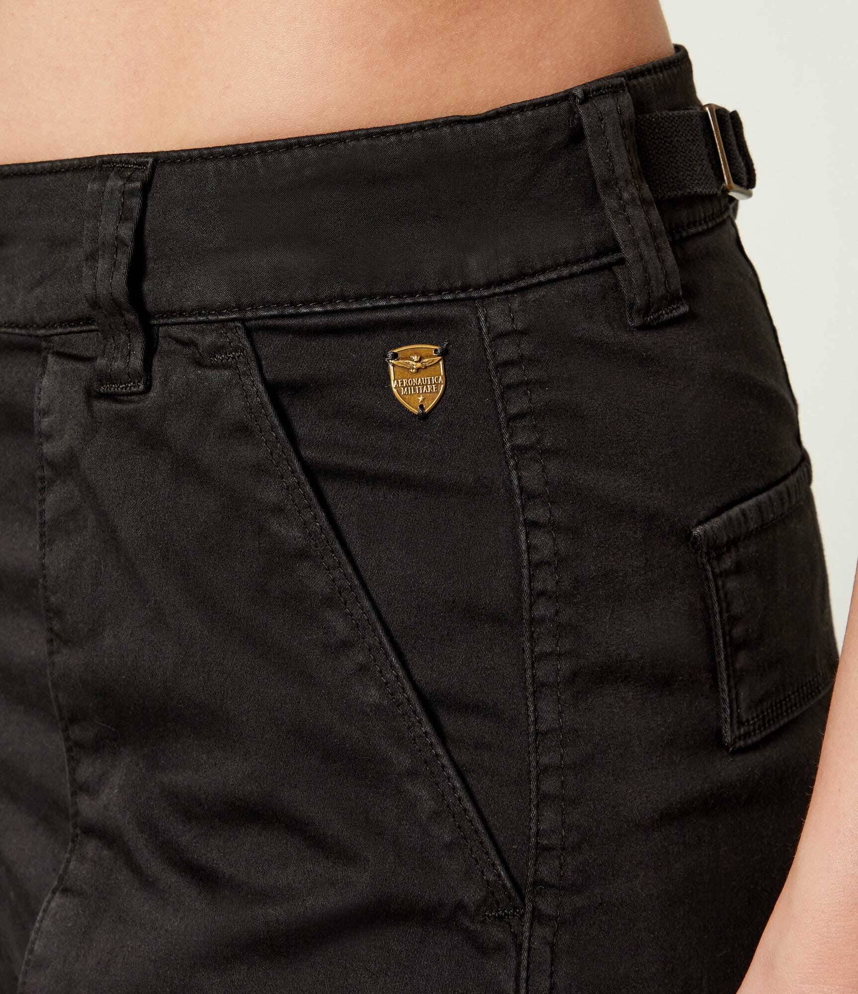 Aeronautica Militare Pantaloni cargo | regular fit