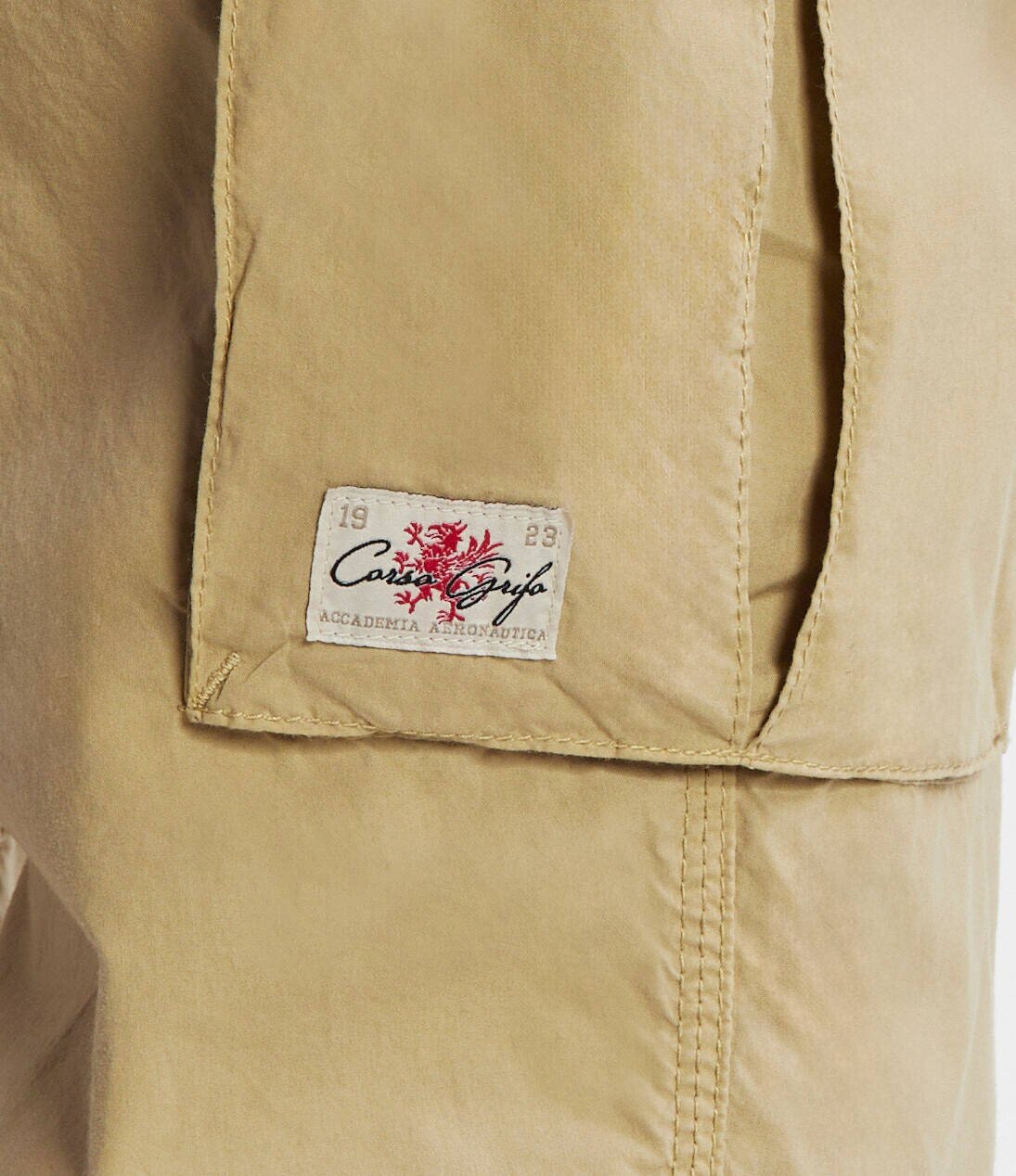 Aeronautica Militare Pantaloni cargo | Regular Fit