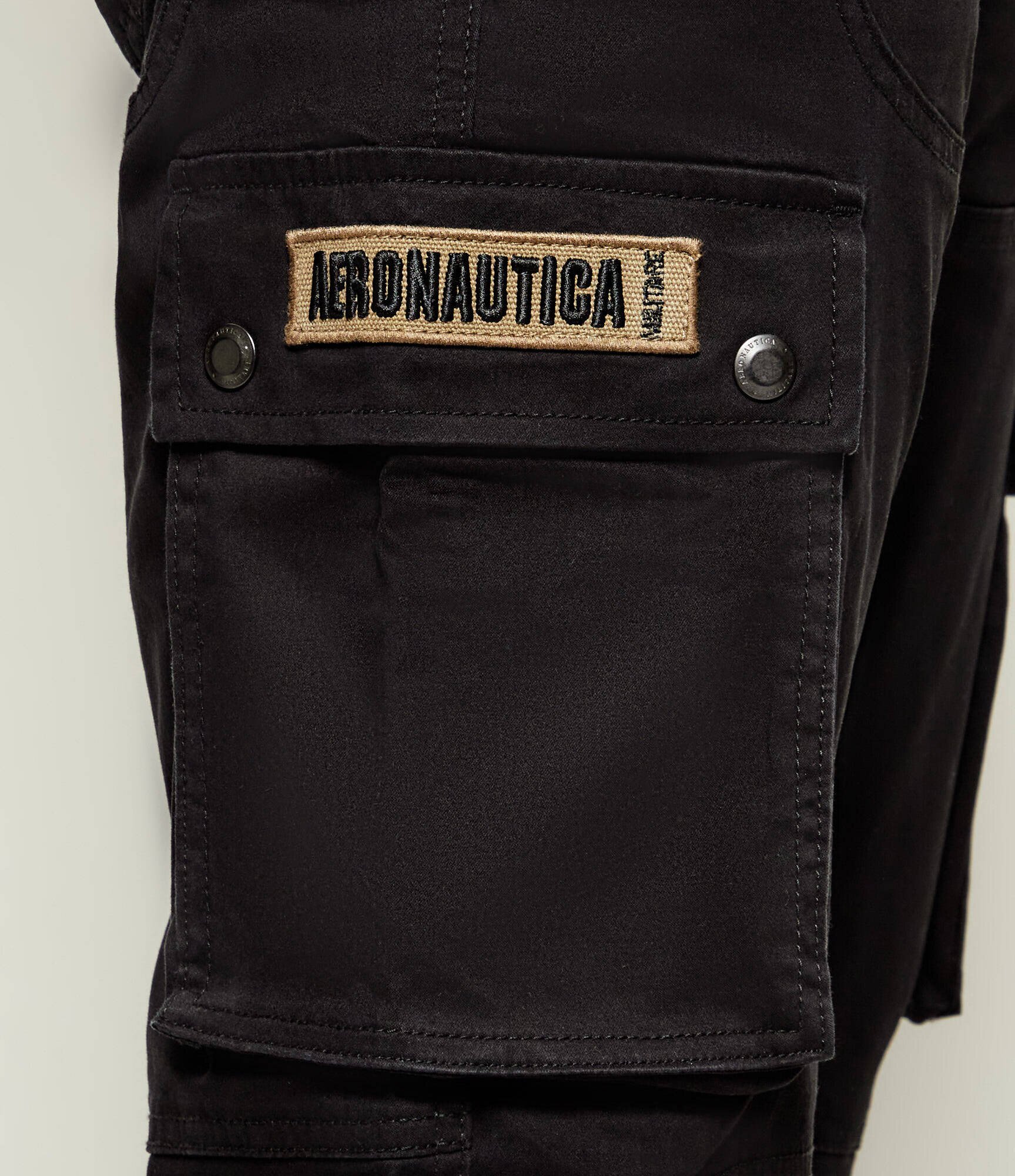 Aeronautica Militare Pantaloni cargo | regular fit