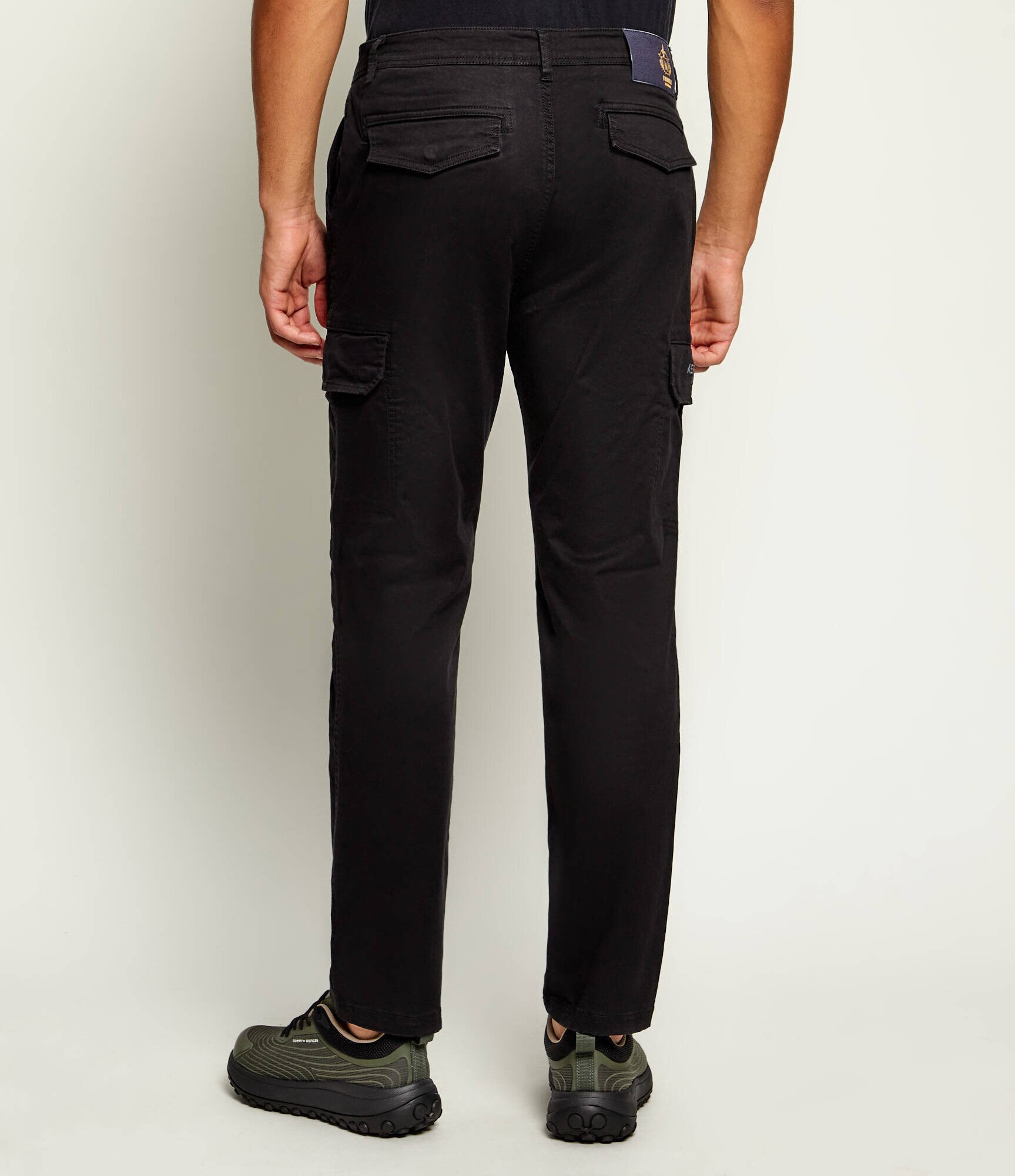 Aeronautica Militare Pantaloni cargo | regular fit