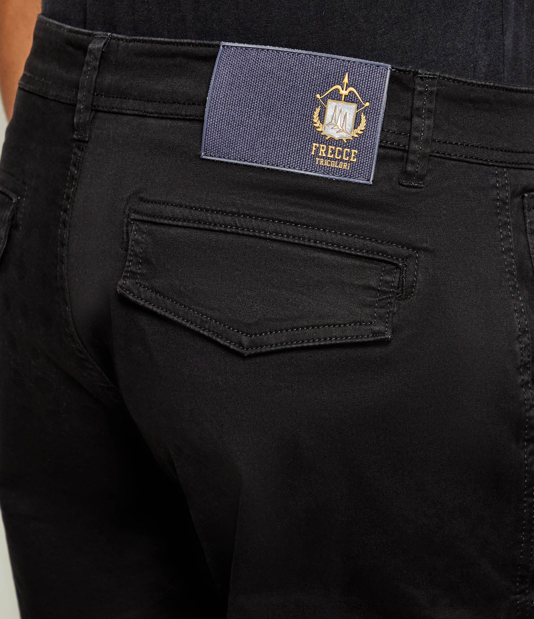 Aeronautica Militare Pantaloni cargo | regular fit