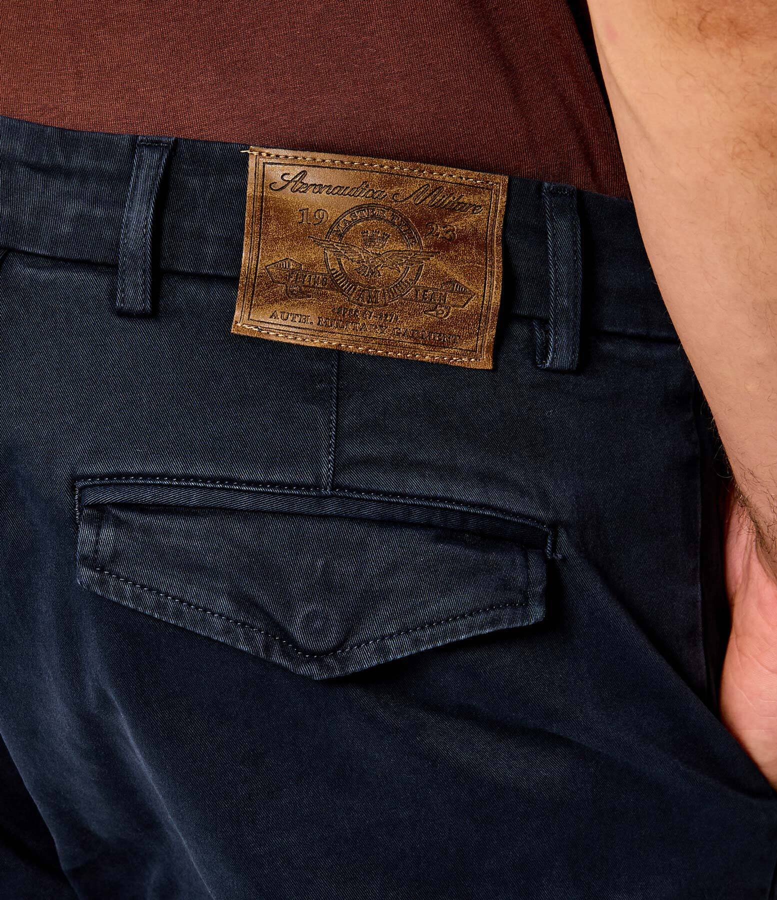 Aeronautica Militare Pantaloni cargo | regular fit