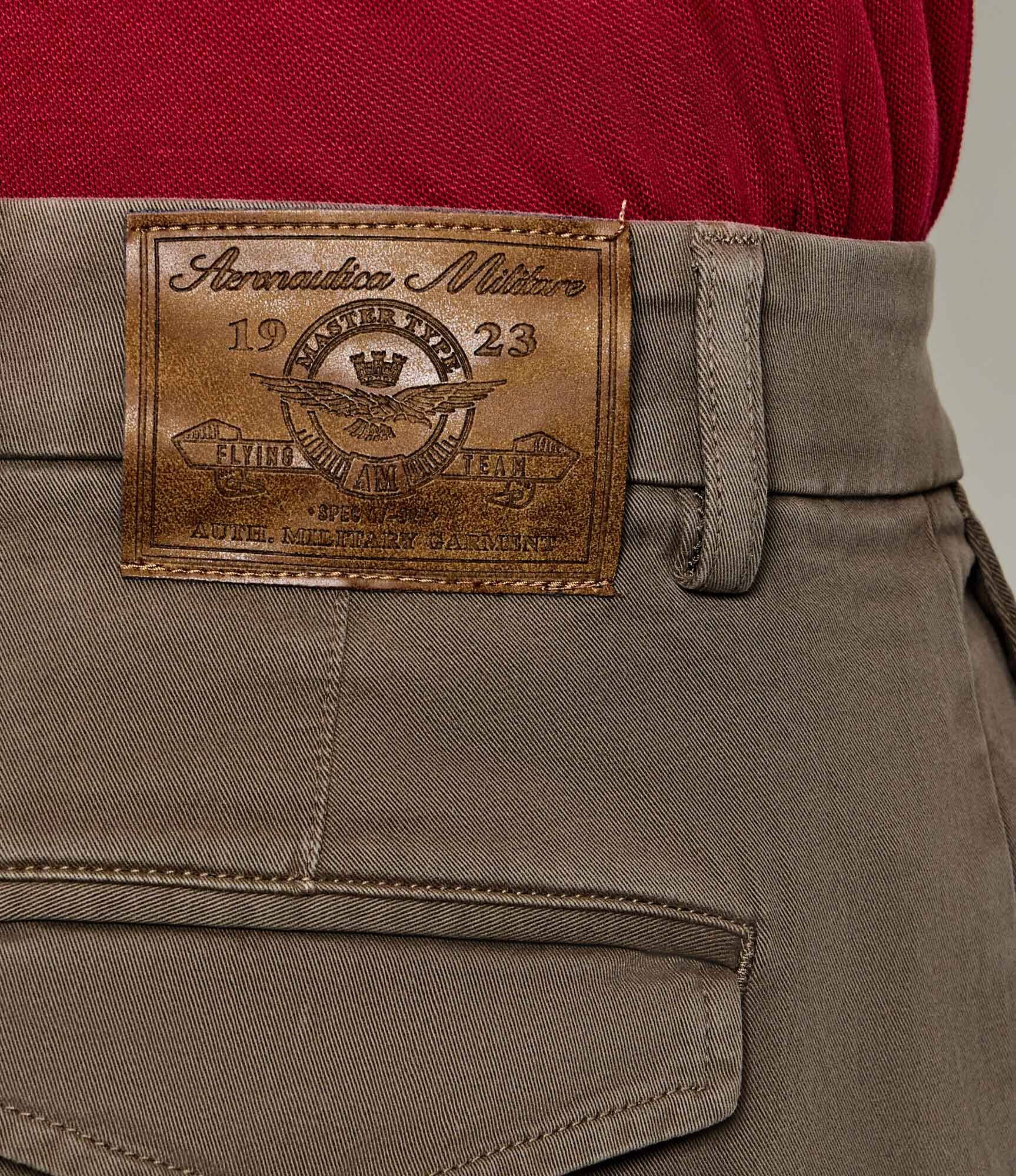 Aeronautica Militare Pantaloni cargo | regular fit