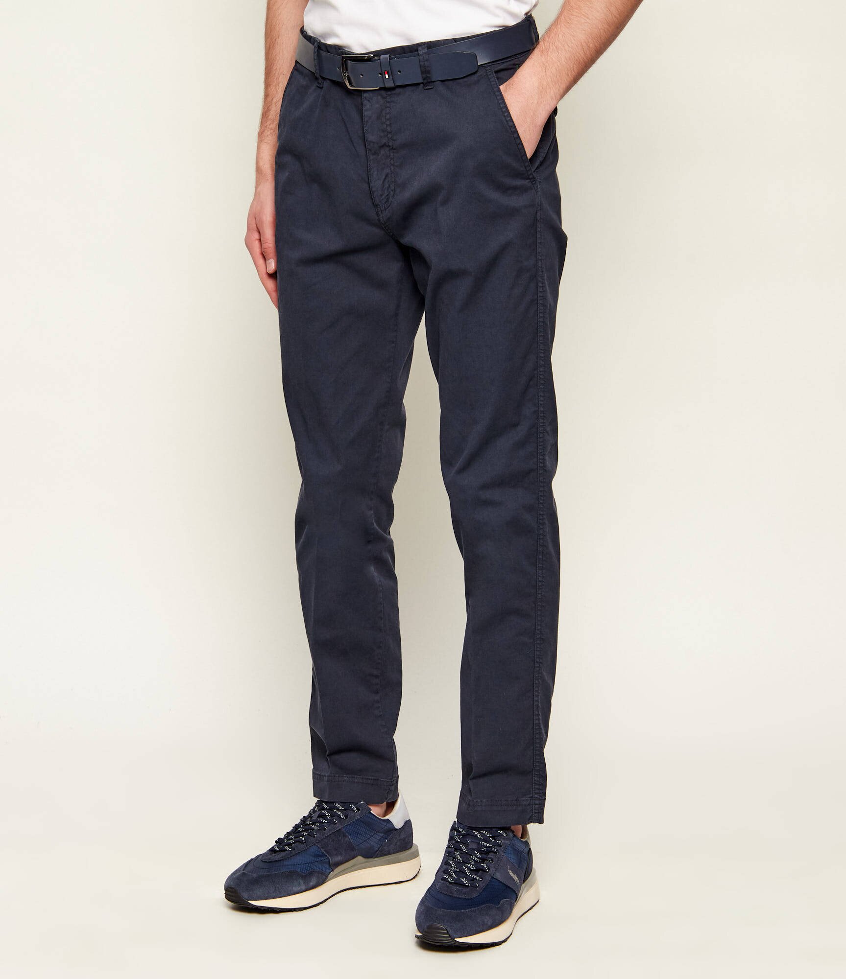 Aeronautica Militare Pantaloni chino | regular fit