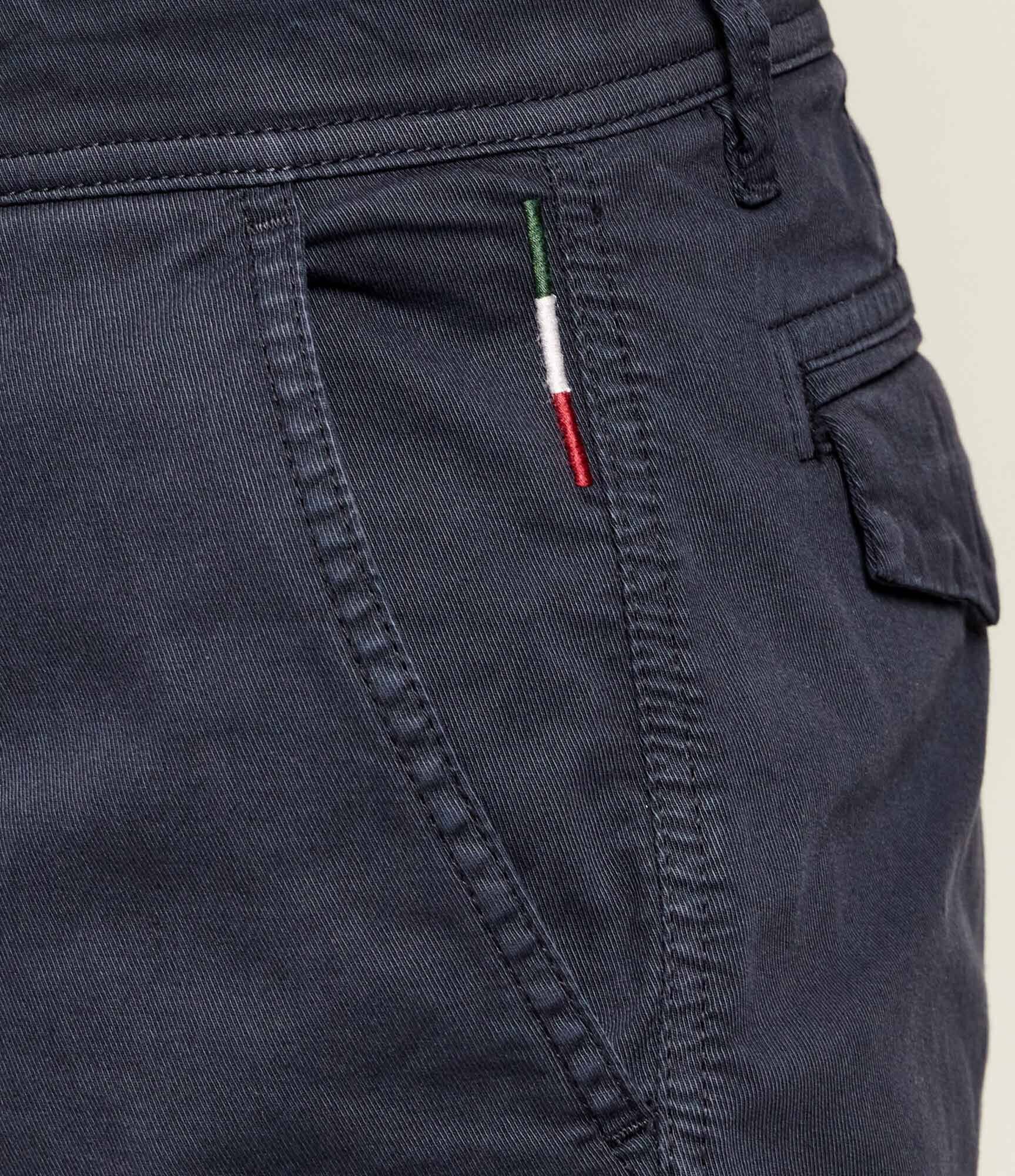 Aeronautica Militare Pantaloni chino | regular fit