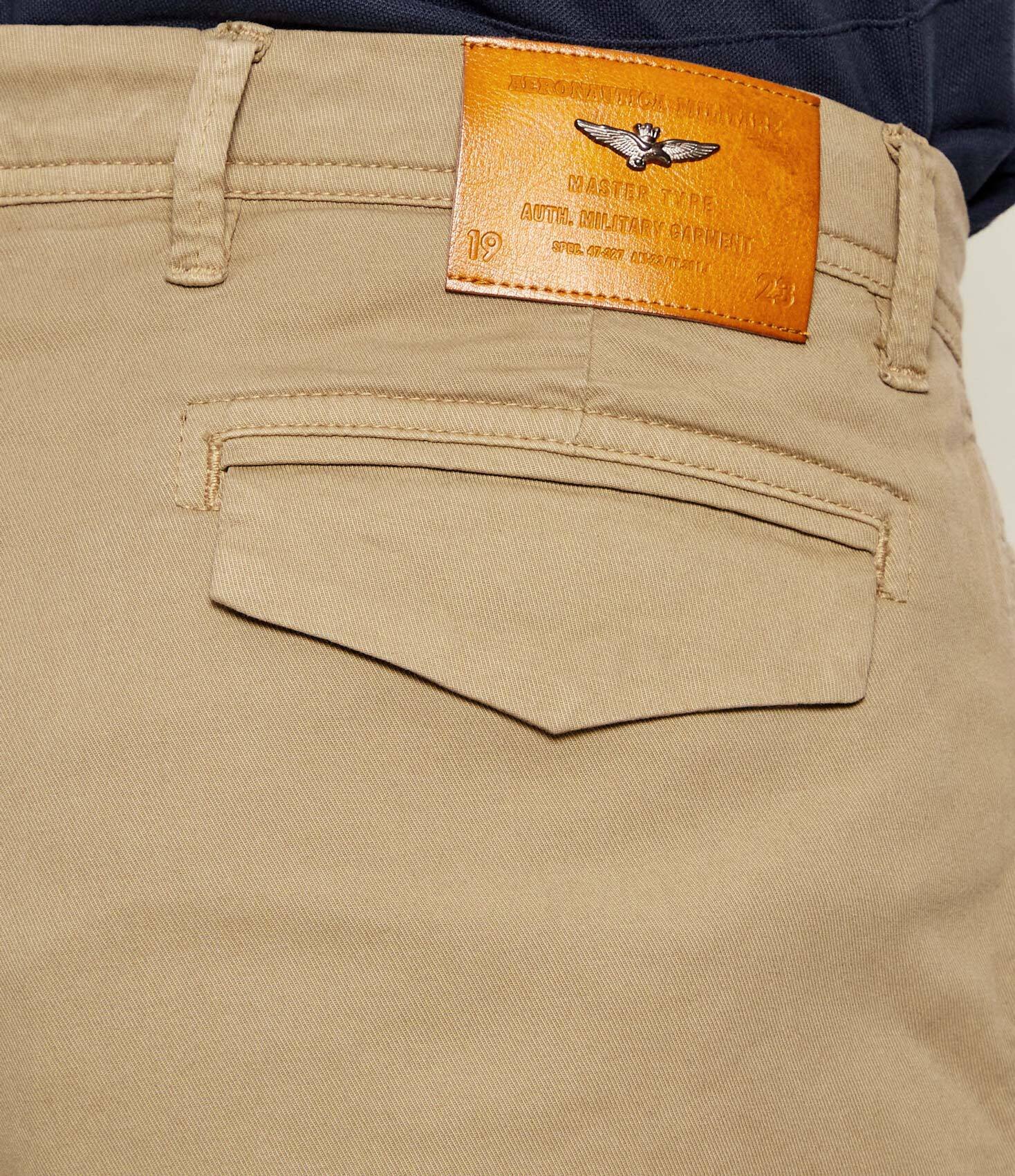 Aeronautica Militare Pantaloni chino | regular fit