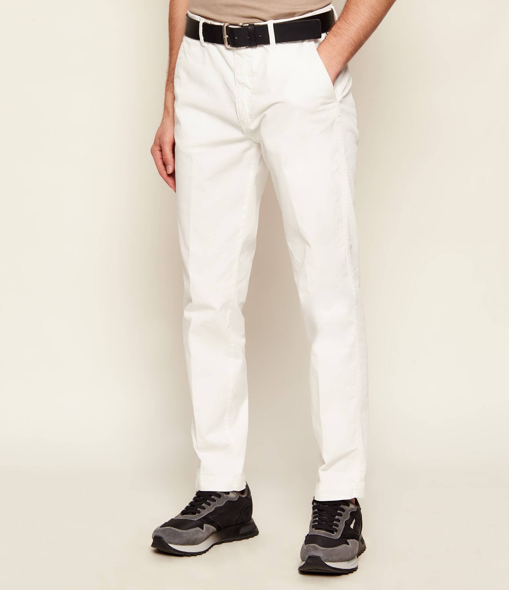 Aeronautica Militare Pantaloni chino | regular fit
