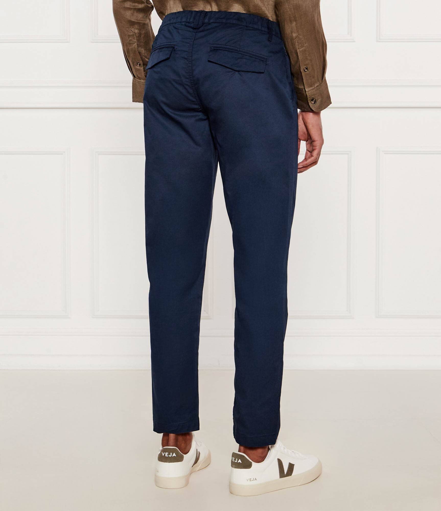 Aeronautica Militare Pantaloni chino | Regular Fit