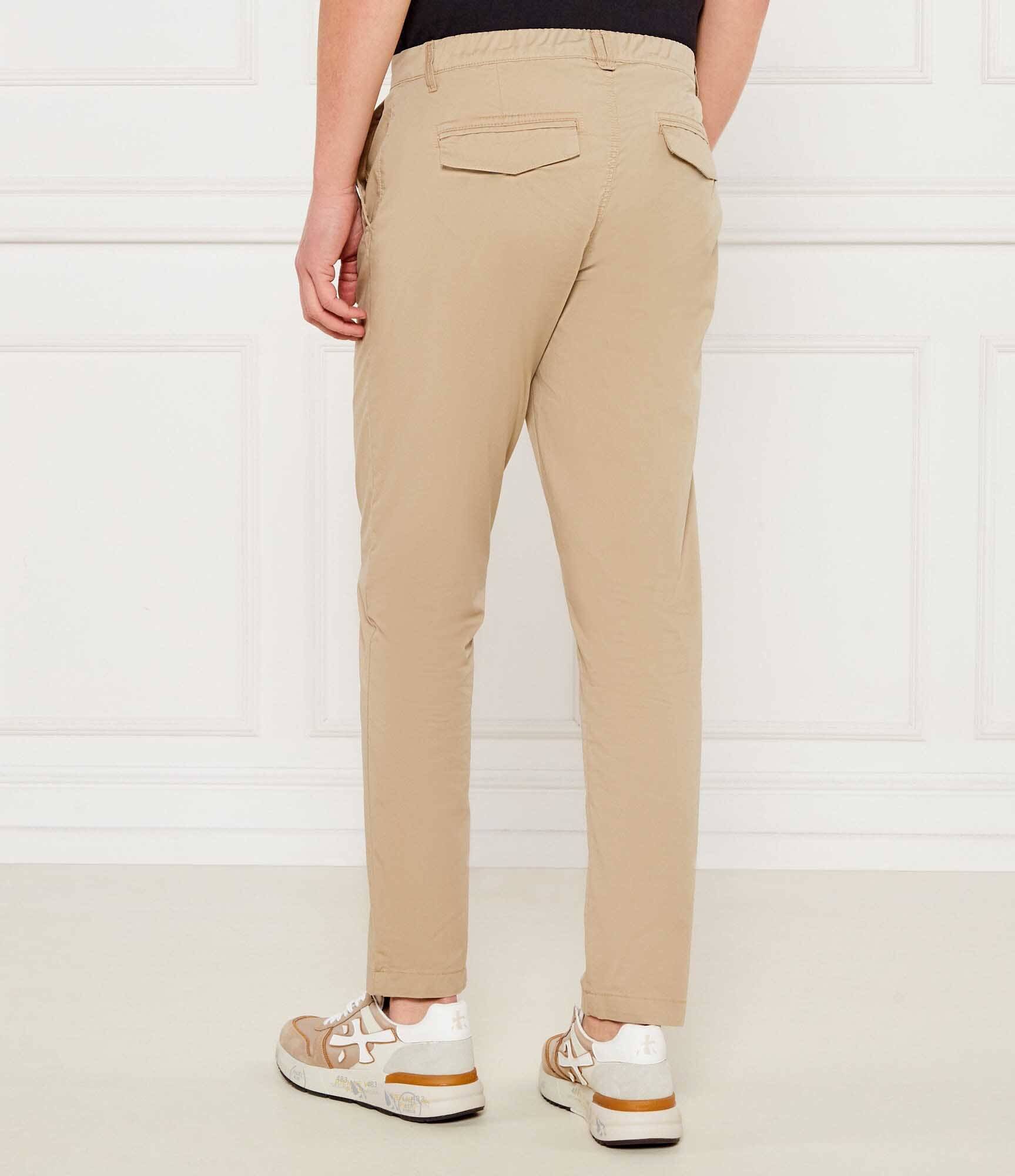 Aeronautica Militare Pantaloni chino | Regular Fit