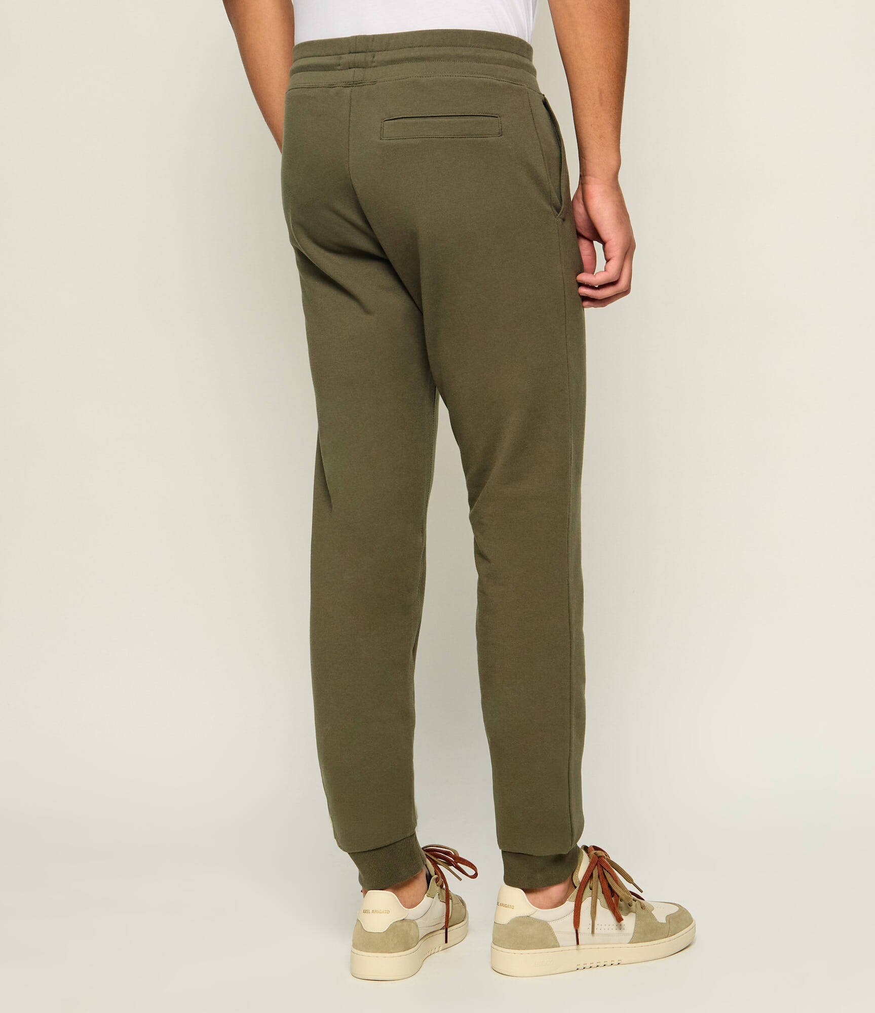 Aeronautica Militare Pantaloni de trening | regular fit
