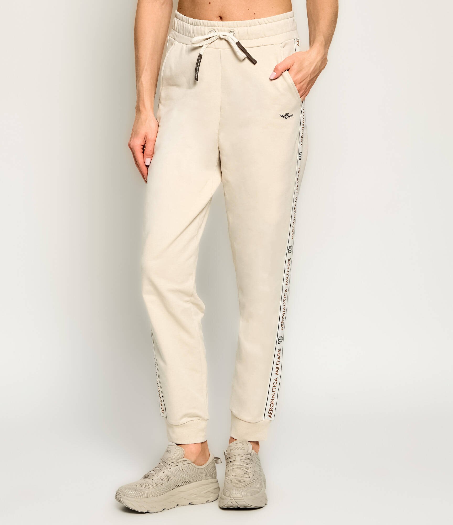 Aeronautica Militare Pantaloni de trening | regular fit