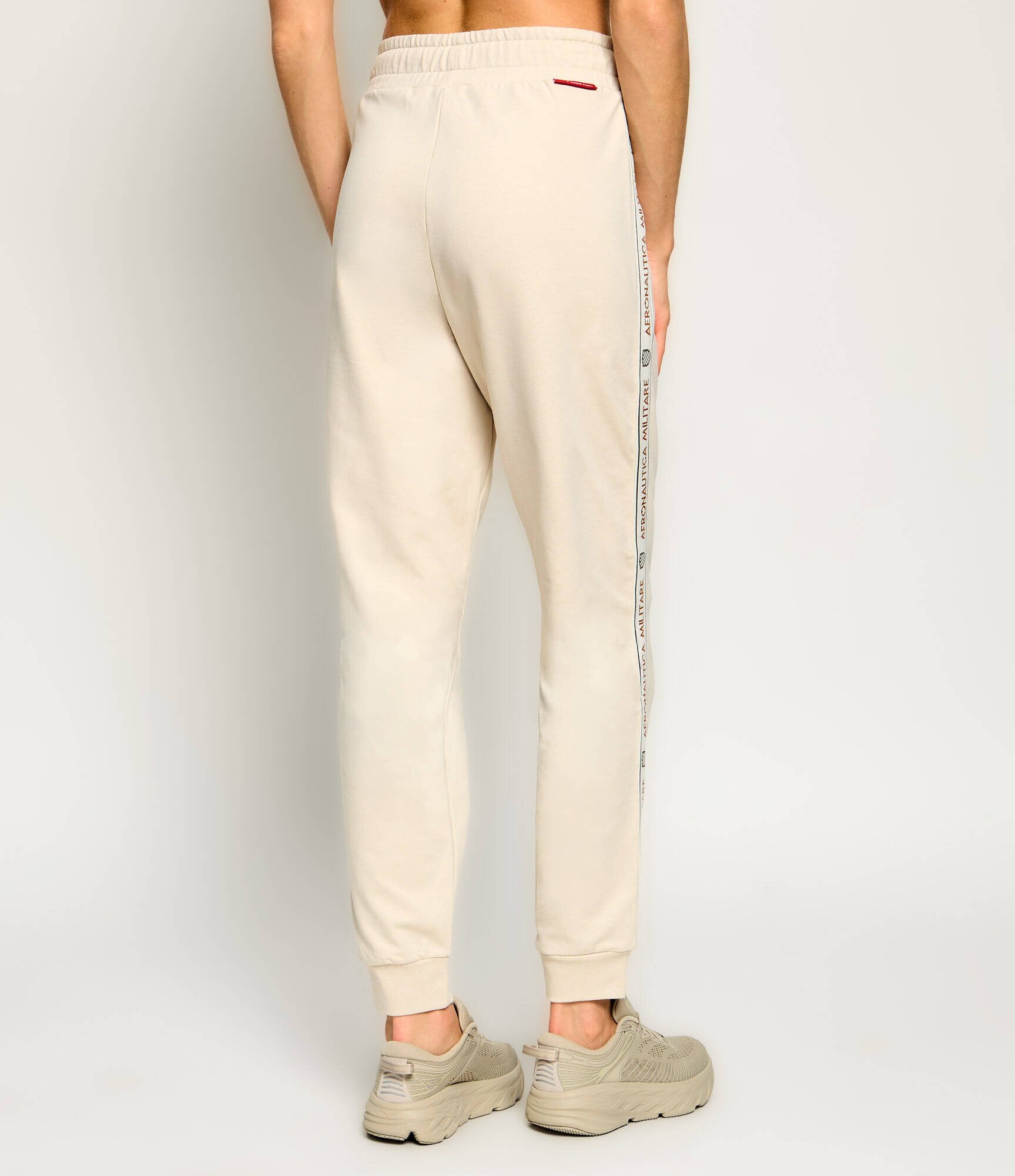 Aeronautica Militare Pantaloni de trening | regular fit