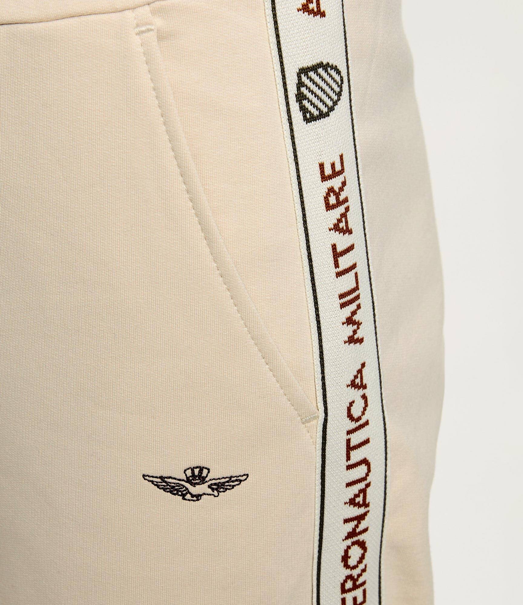 Aeronautica Militare Pantaloni de trening | regular fit
