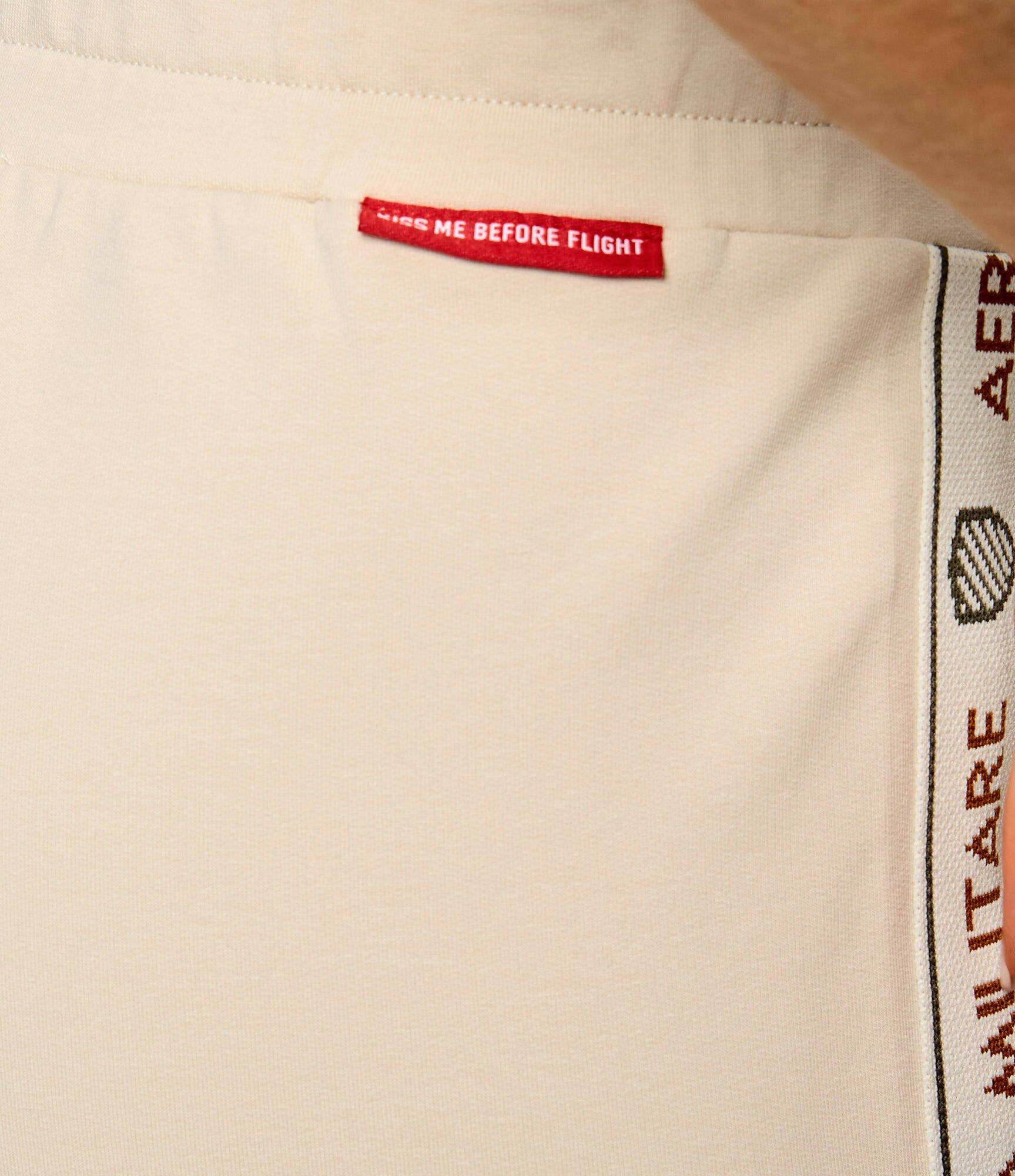 Aeronautica Militare Pantaloni de trening | regular fit