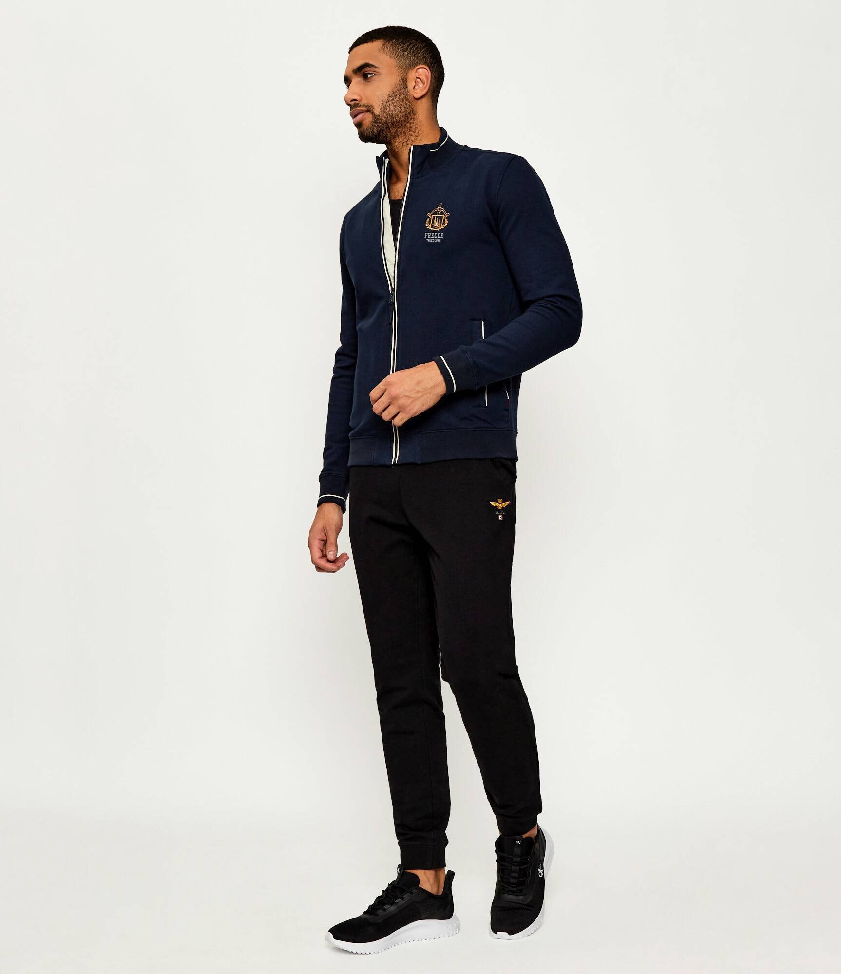 Aeronautica Militare Pantaloni de trening | regular fit