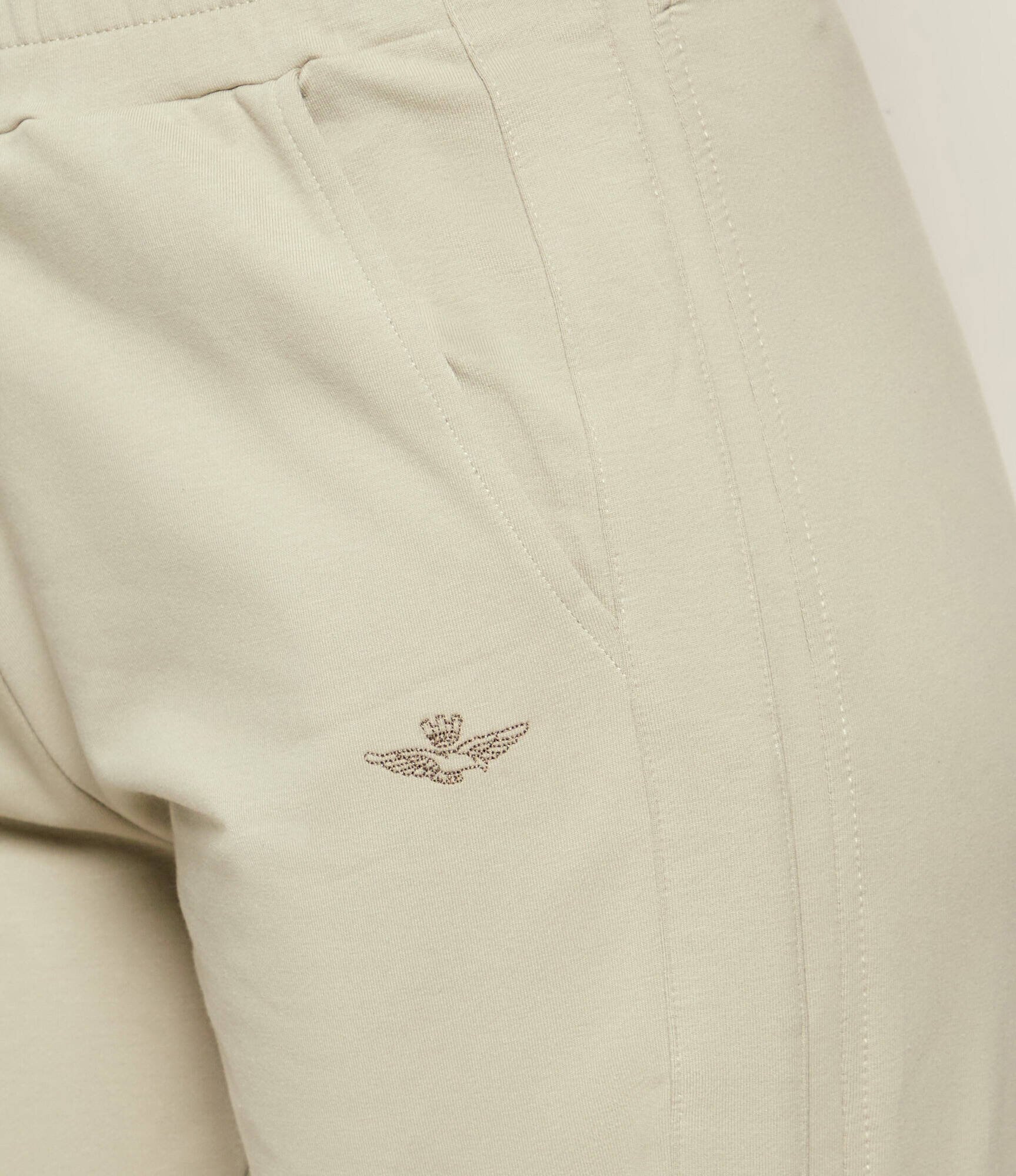 Aeronautica Militare Pantaloni de trening | regular fit
