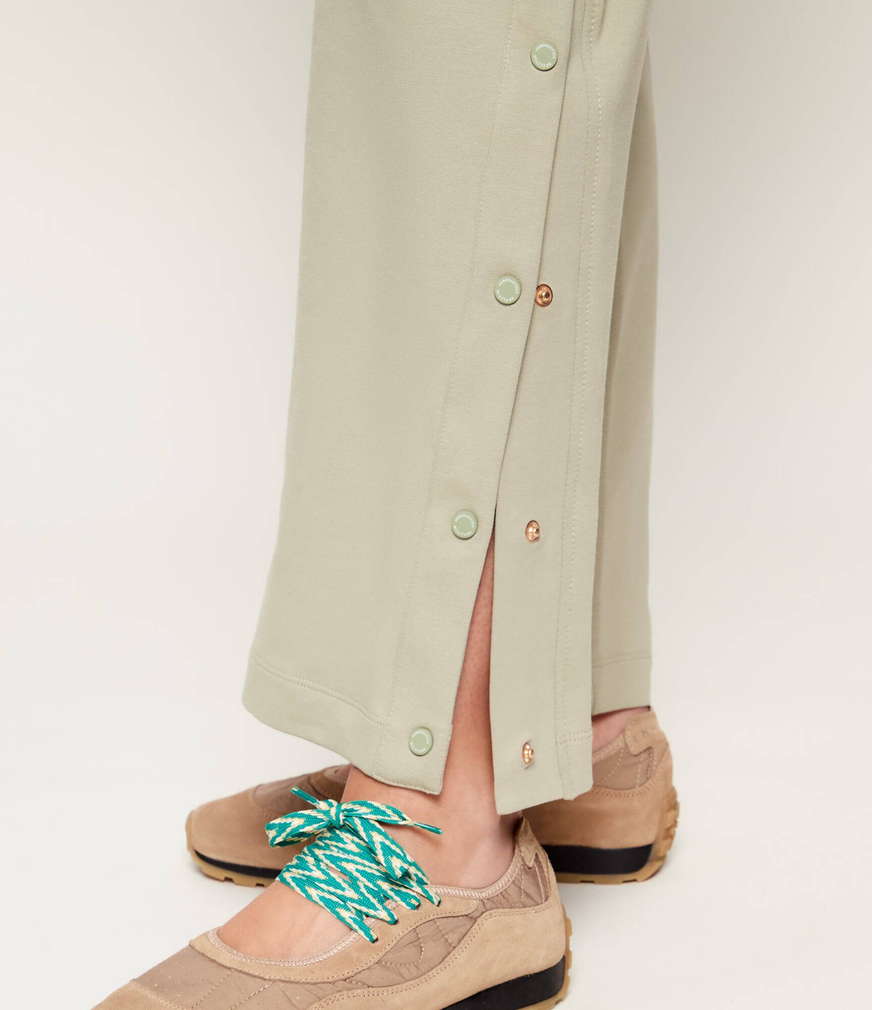 Aeronautica Militare Pantaloni de trening | regular fit