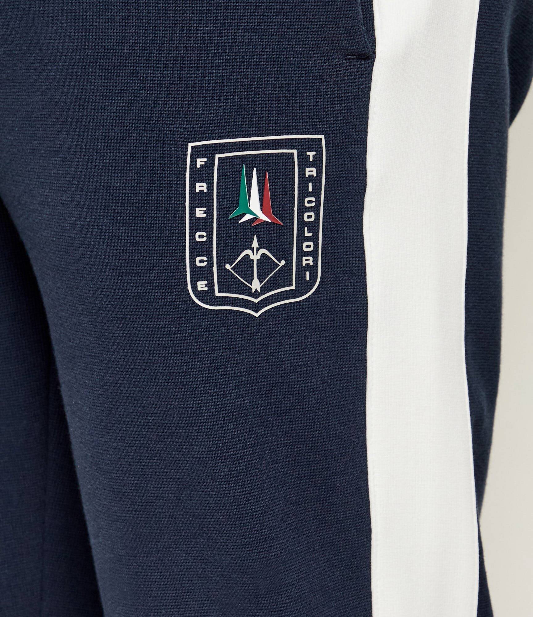 Aeronautica Militare Pantaloni de trening | regular fit