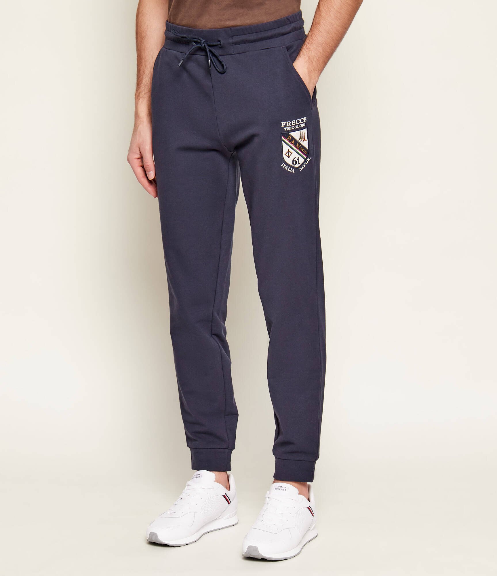 Aeronautica Militare Pantaloni de trening | regular fit