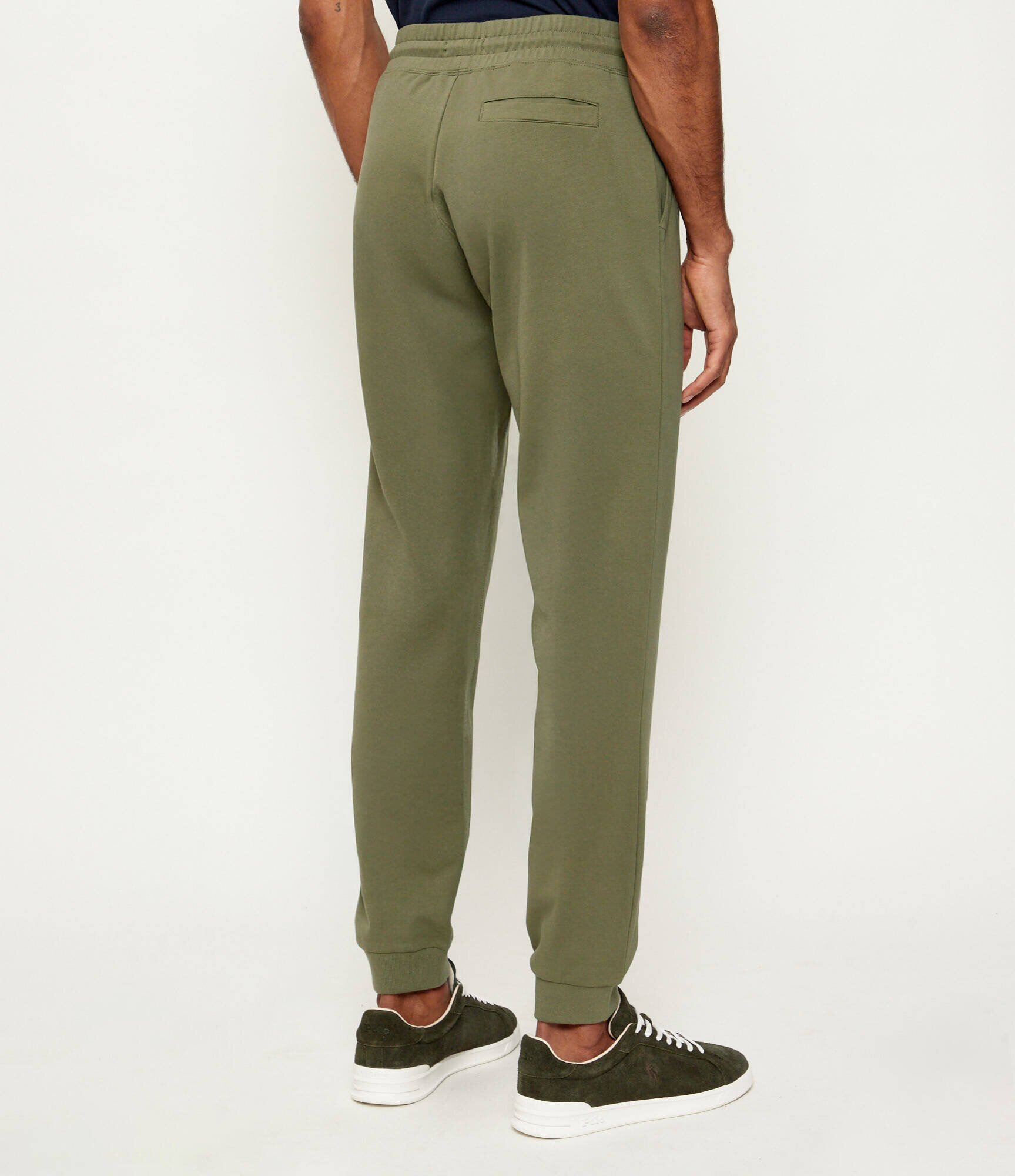 Aeronautica Militare Pantaloni de trening | regular fit