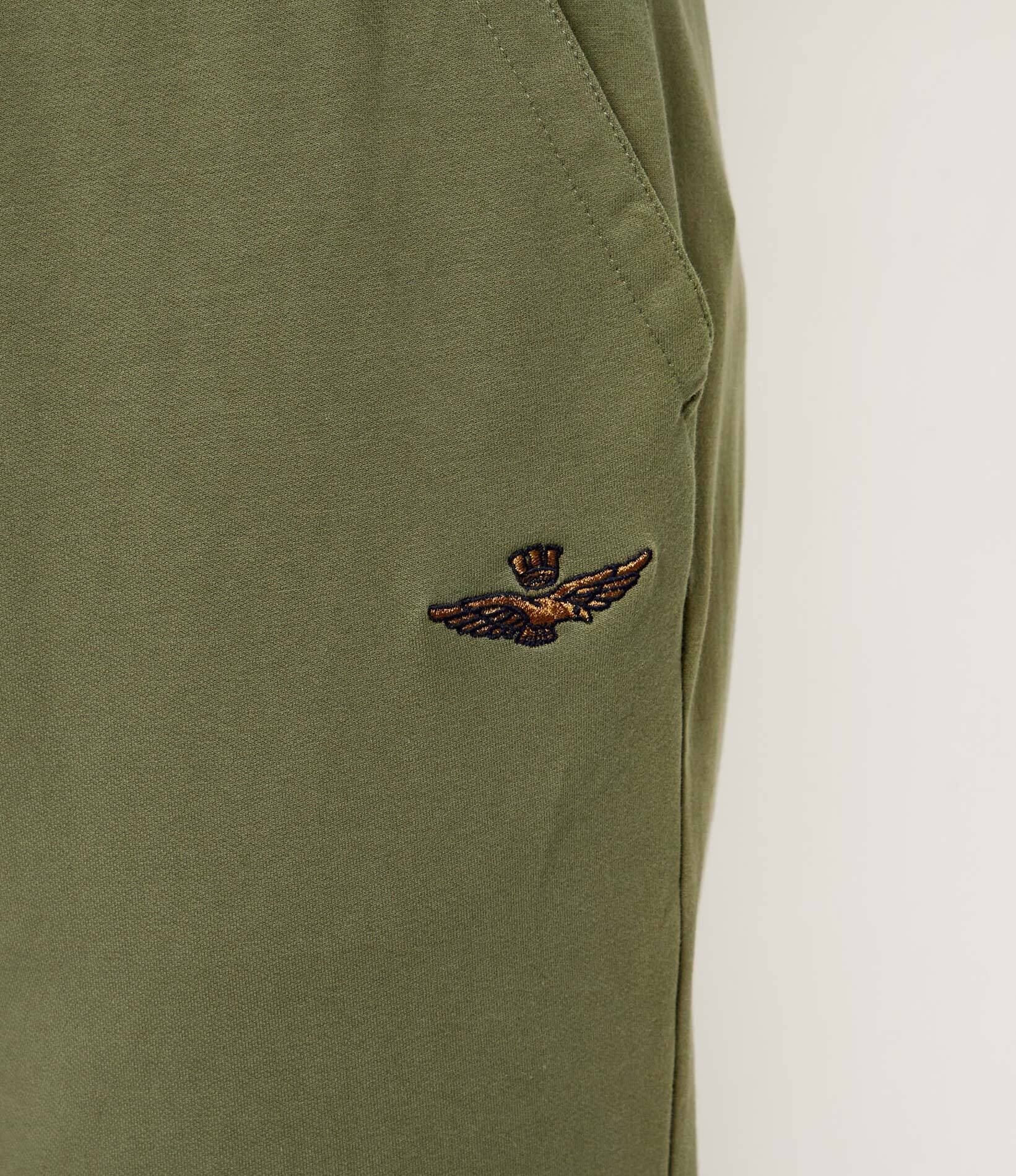 Aeronautica Militare Pantaloni de trening | regular fit