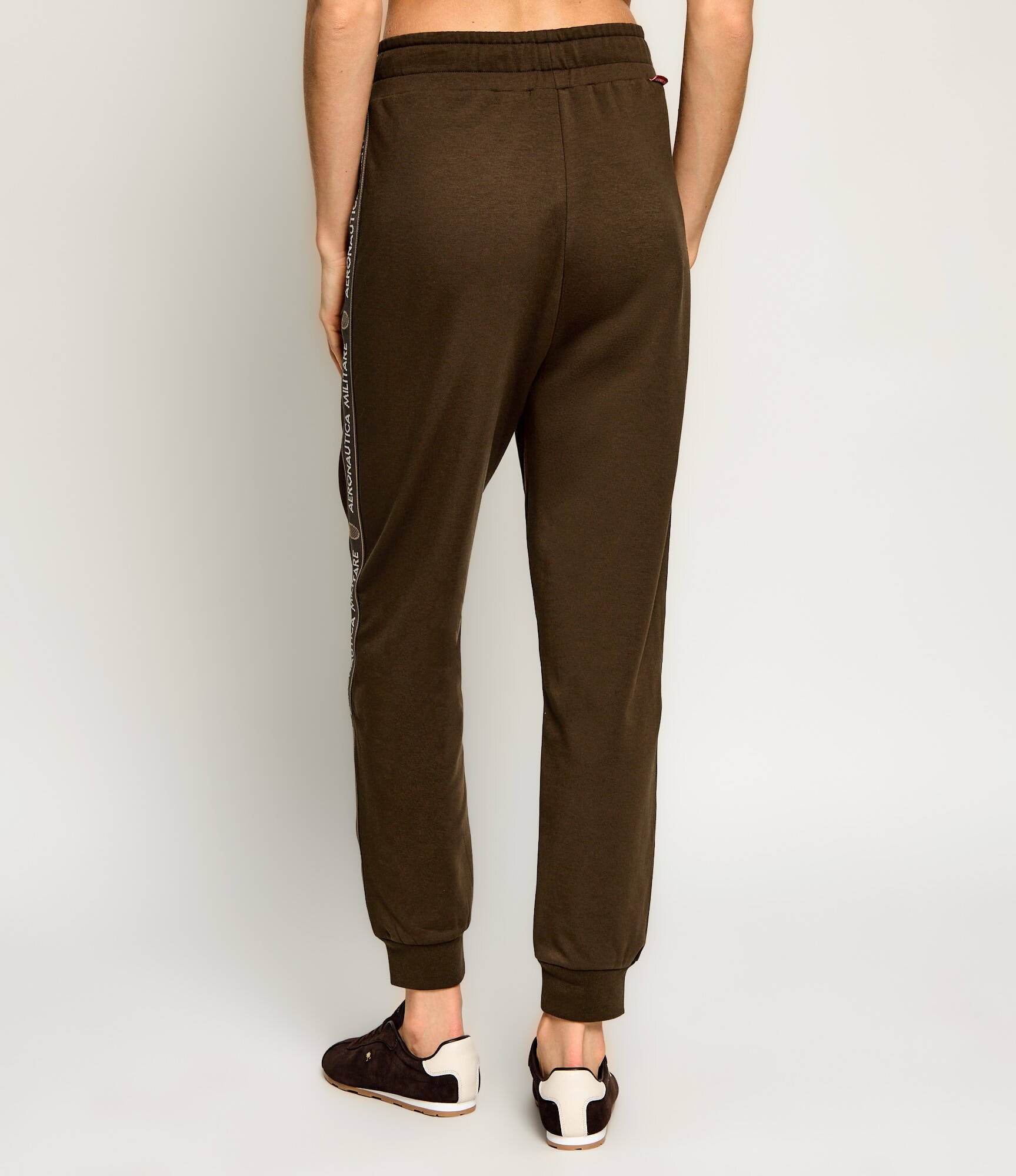 Aeronautica Militare Pantaloni de trening | regular fit