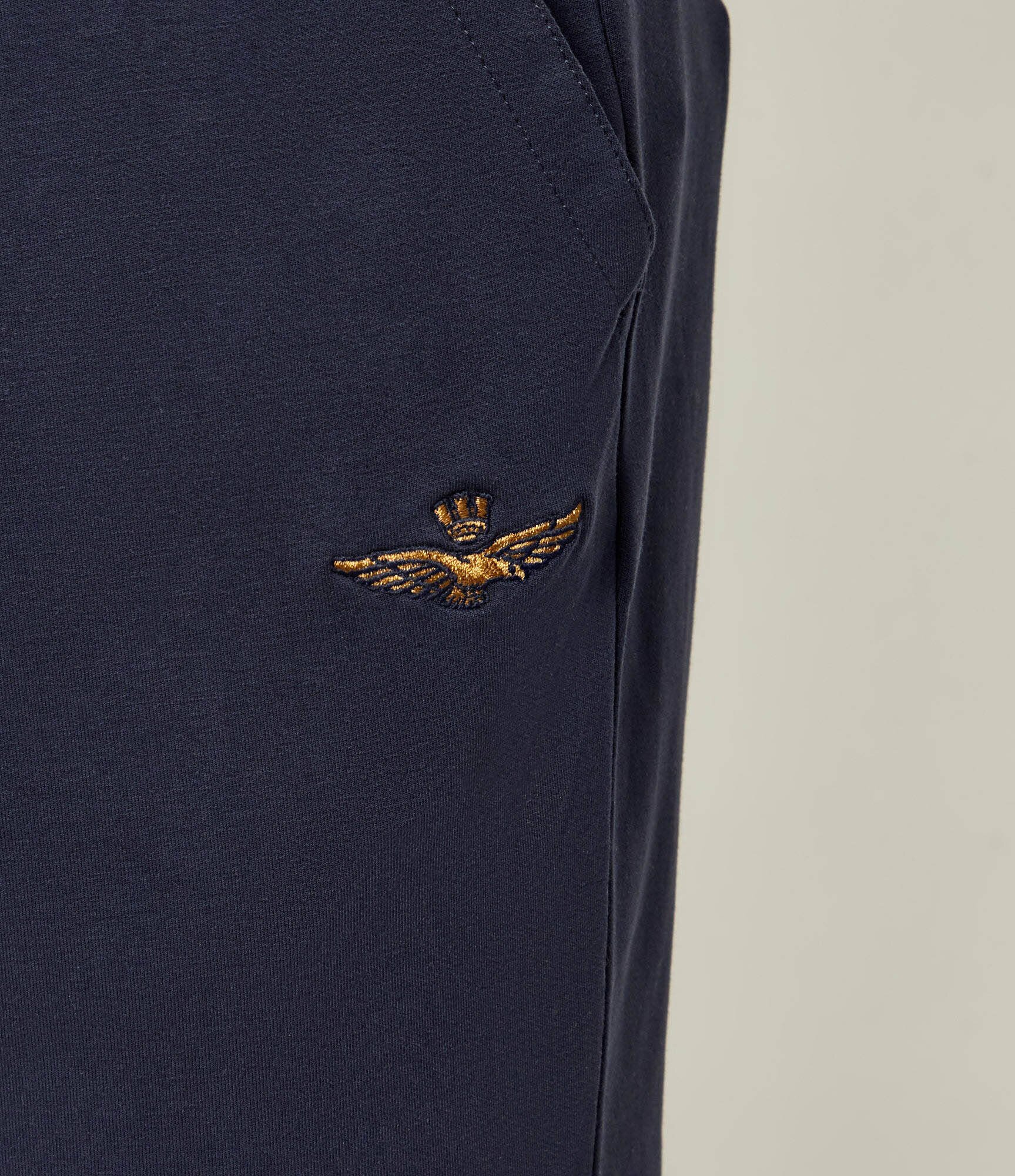 Aeronautica Militare Pantaloni de trening | regular fit