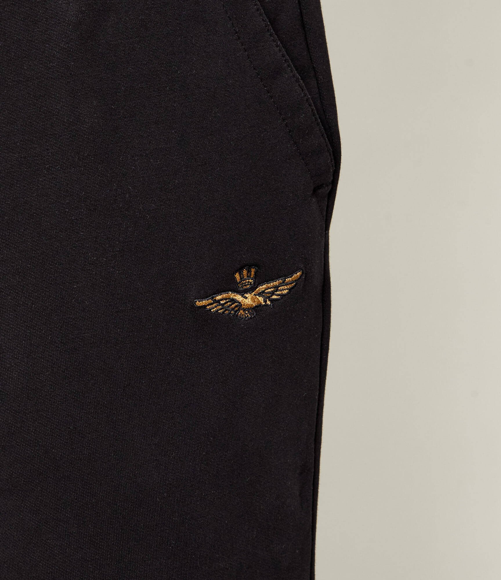 Aeronautica Militare Pantaloni de trening | regular fit