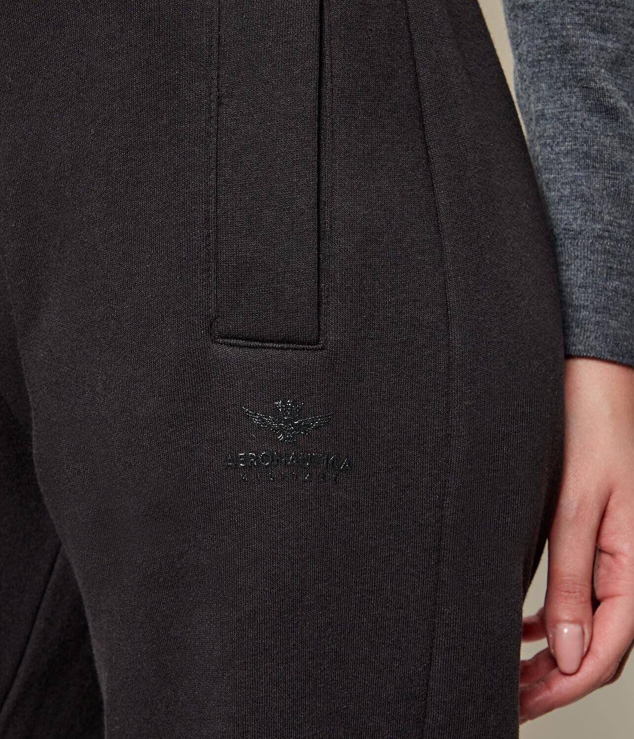 Aeronautica Militare Pantaloni de trening | regular fit