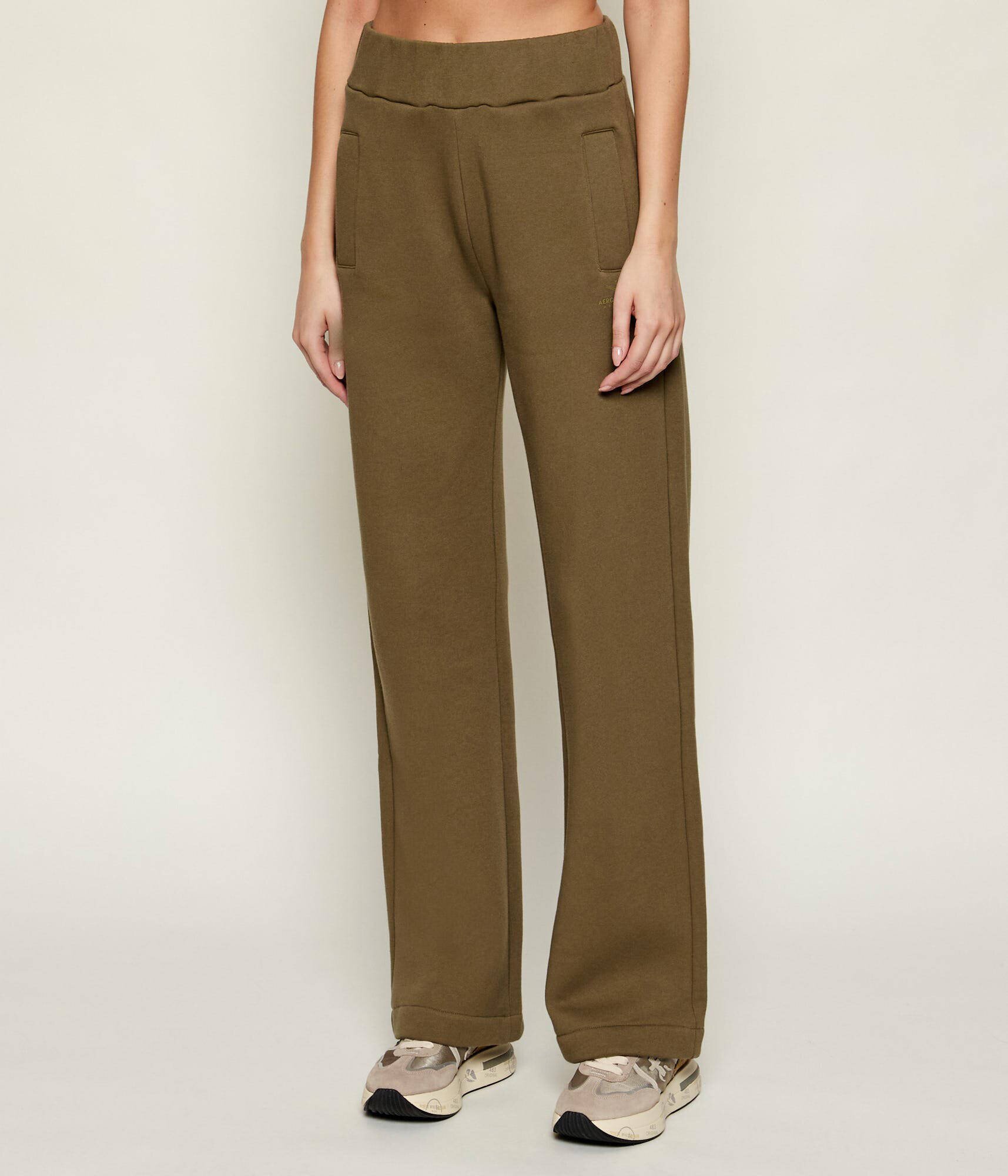 Aeronautica Militare Pantaloni de trening | regular fit