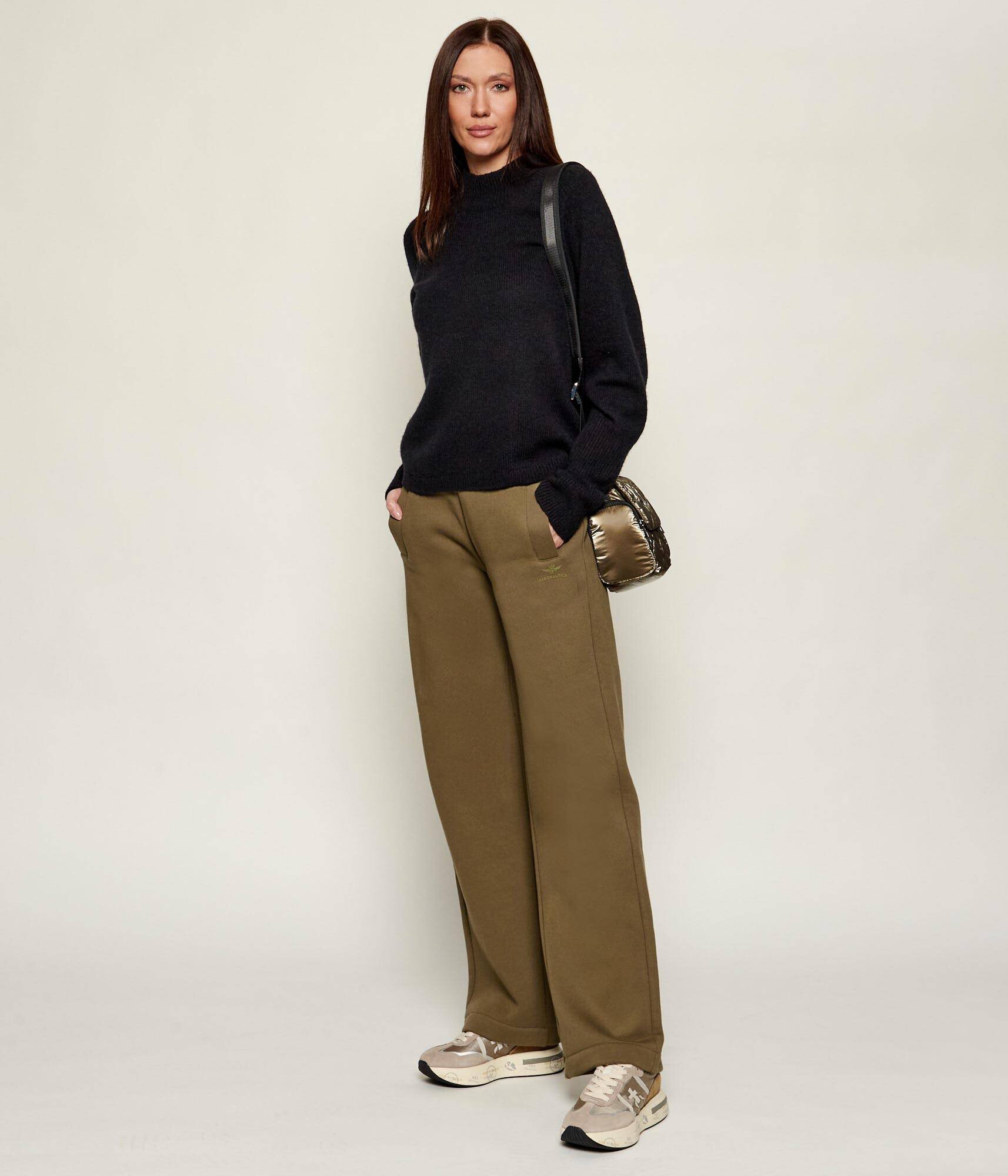 Aeronautica Militare Pantaloni de trening | regular fit