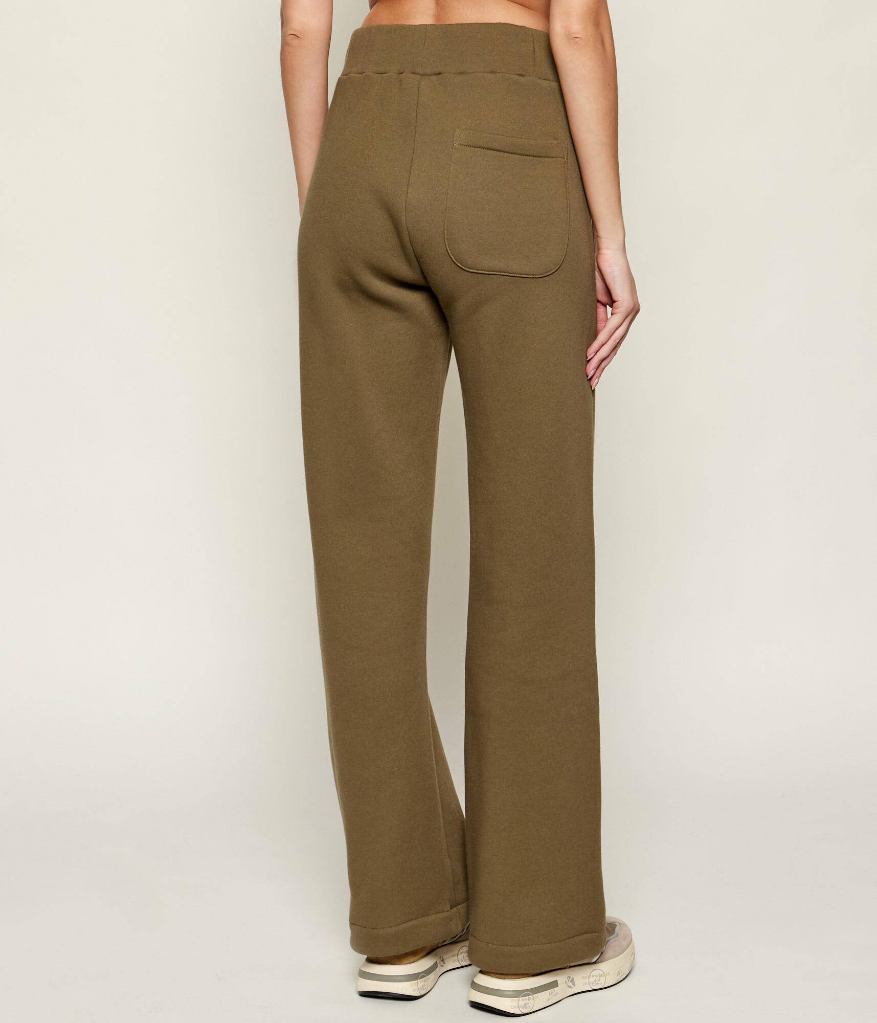 Aeronautica Militare Pantaloni de trening | regular fit